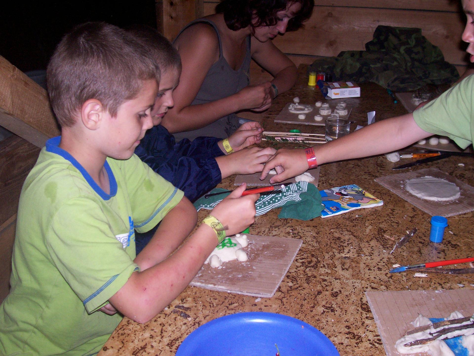 Karštejn 2009 Image 188