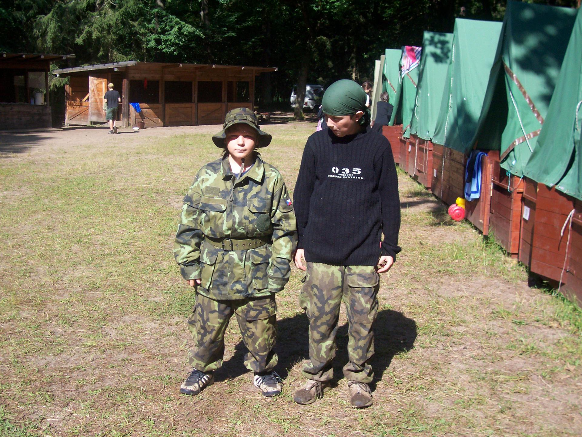 Karštejn 2009 Image 193