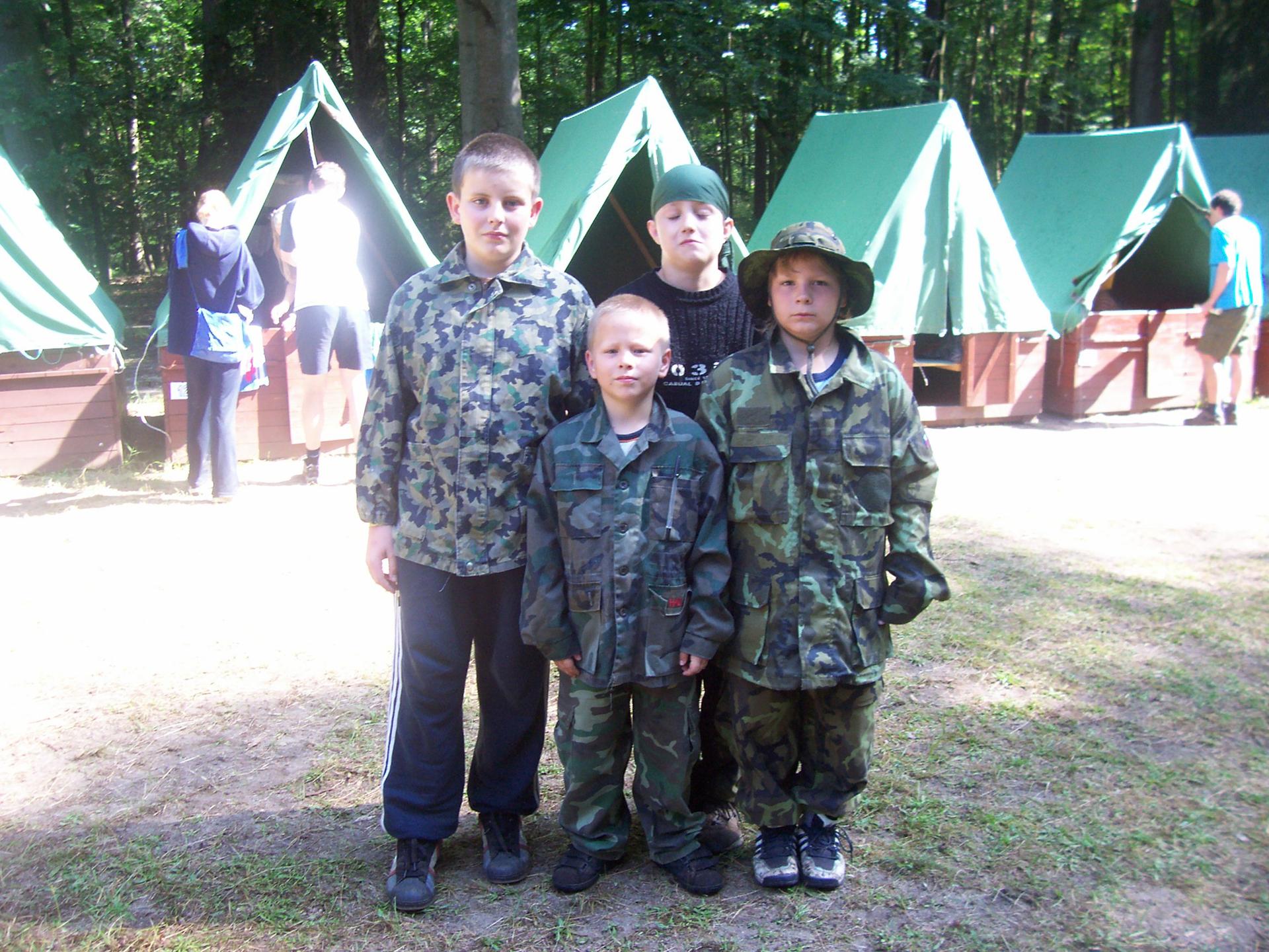 Karštejn 2009 Image 194