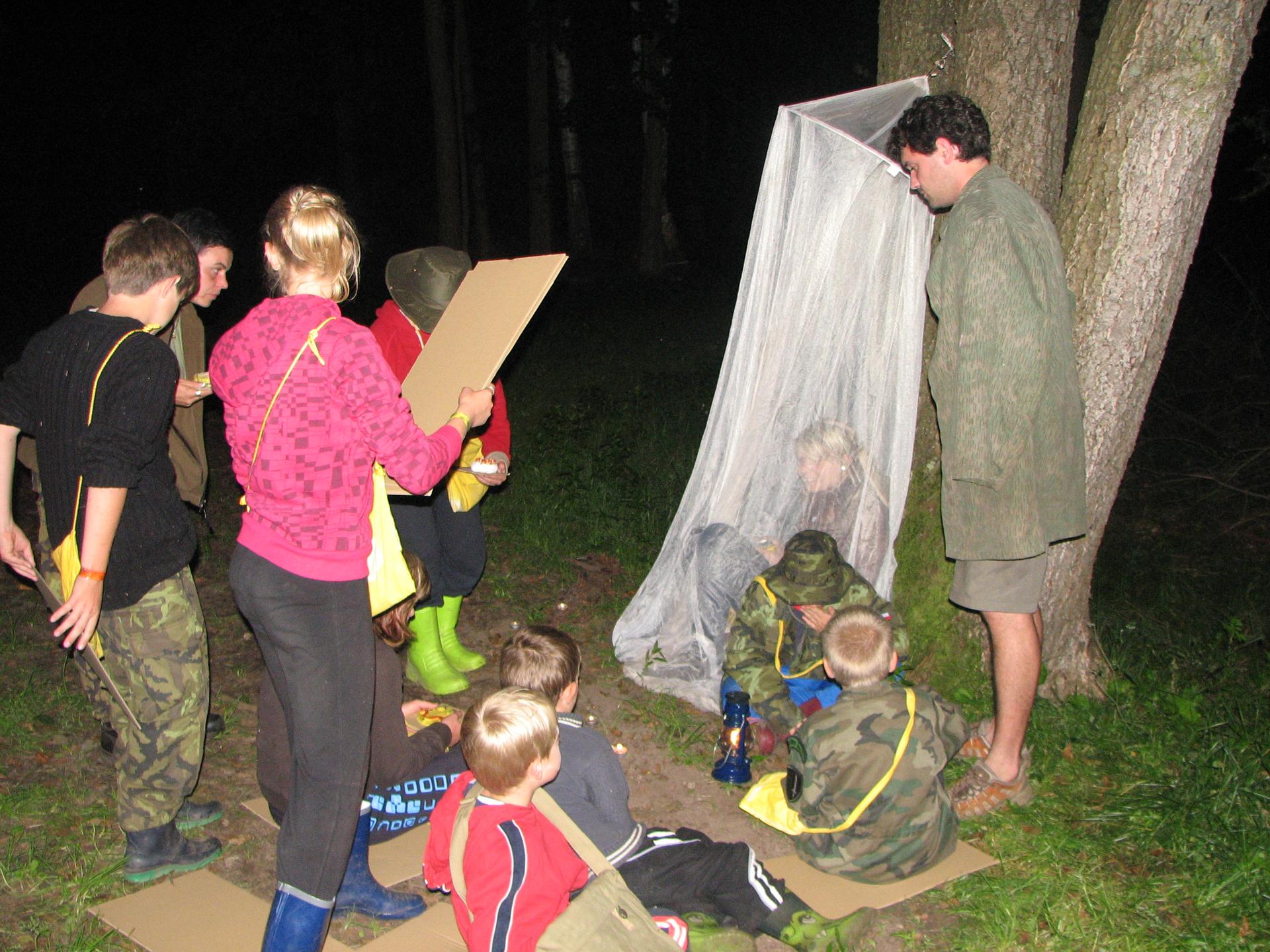 Karštejn 2009 Image 204