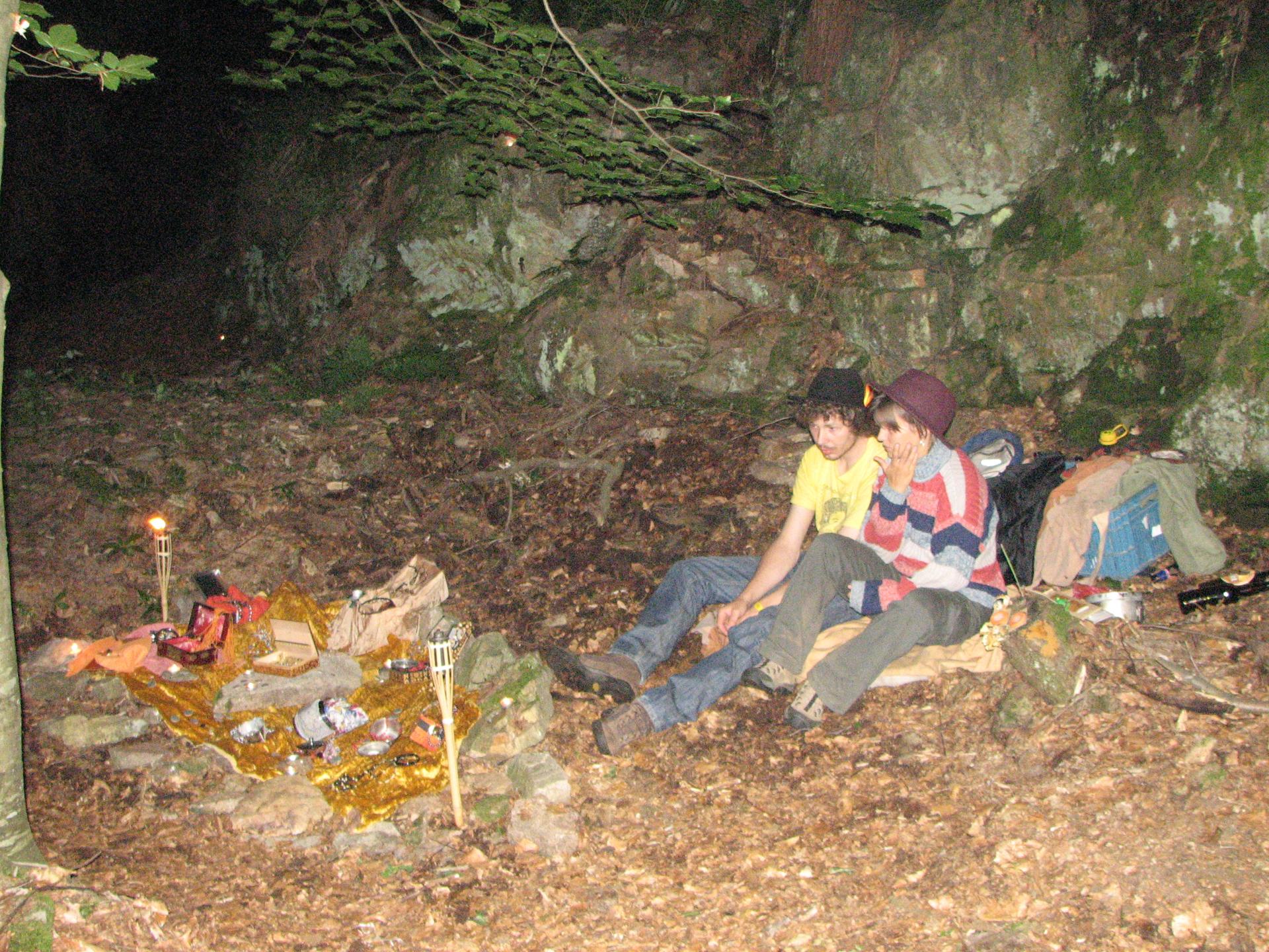 Karštejn 2009 Image 208