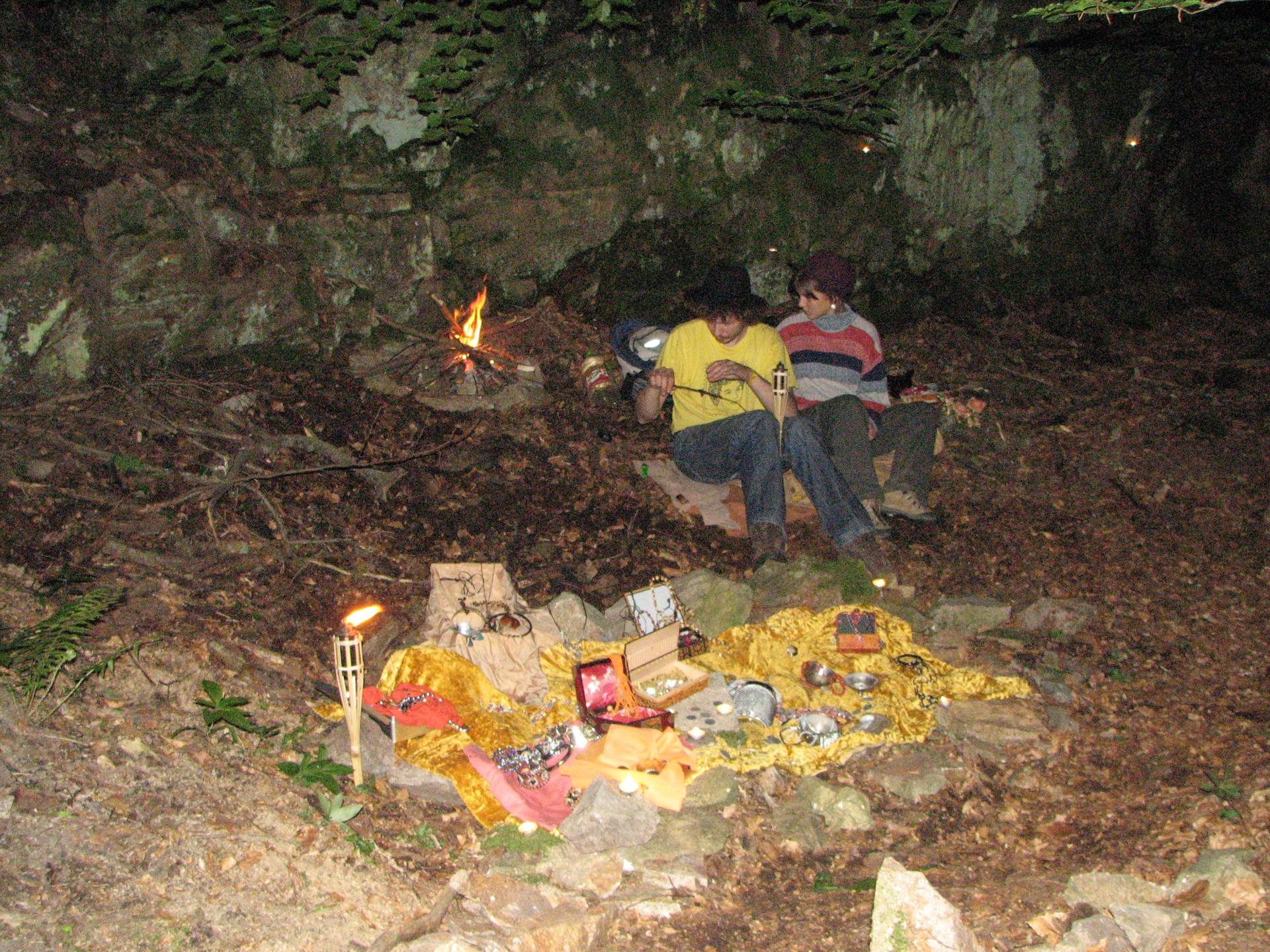 Karštejn 2009 Image 209