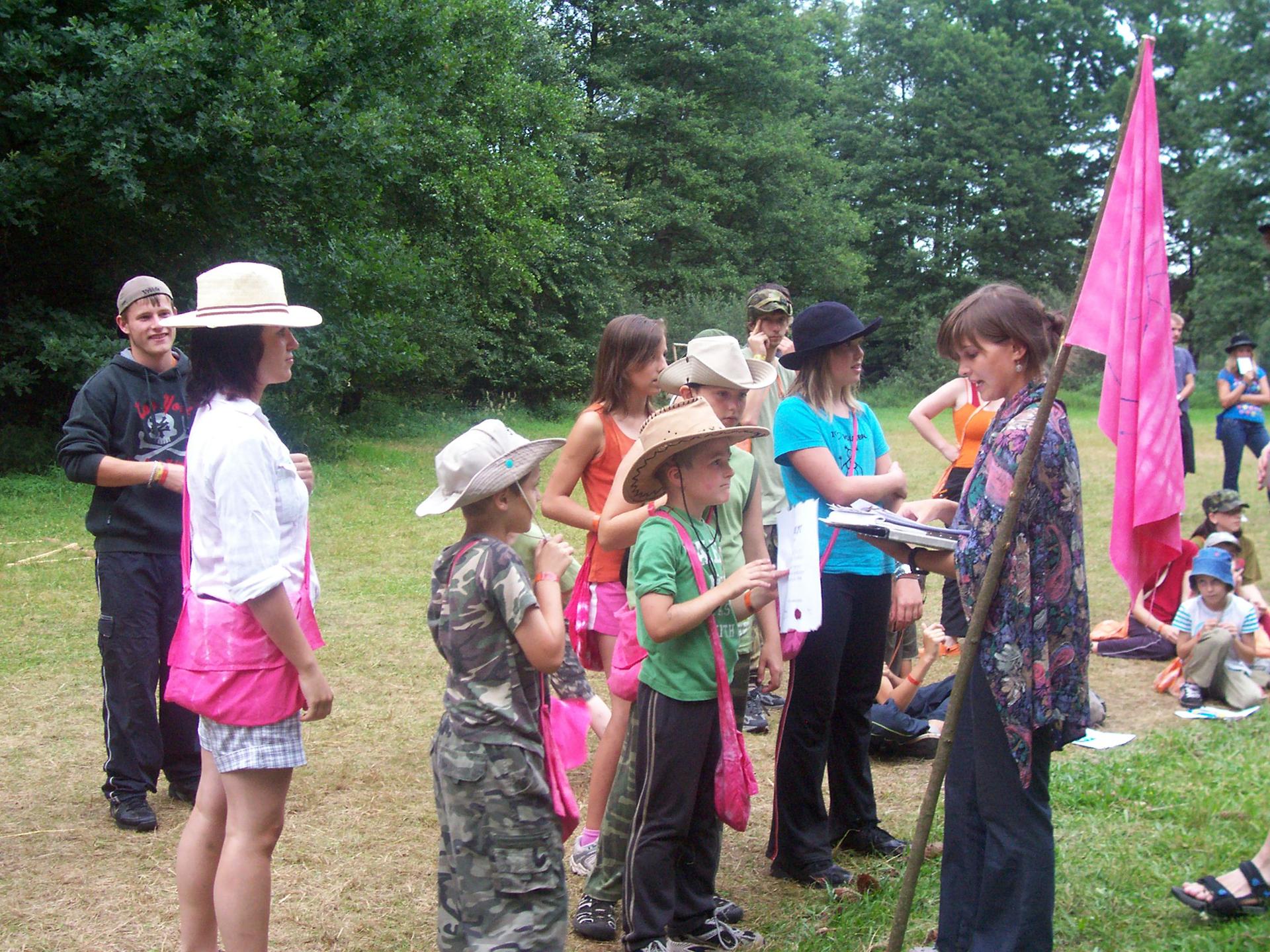 Karštejn 2009 Image 215