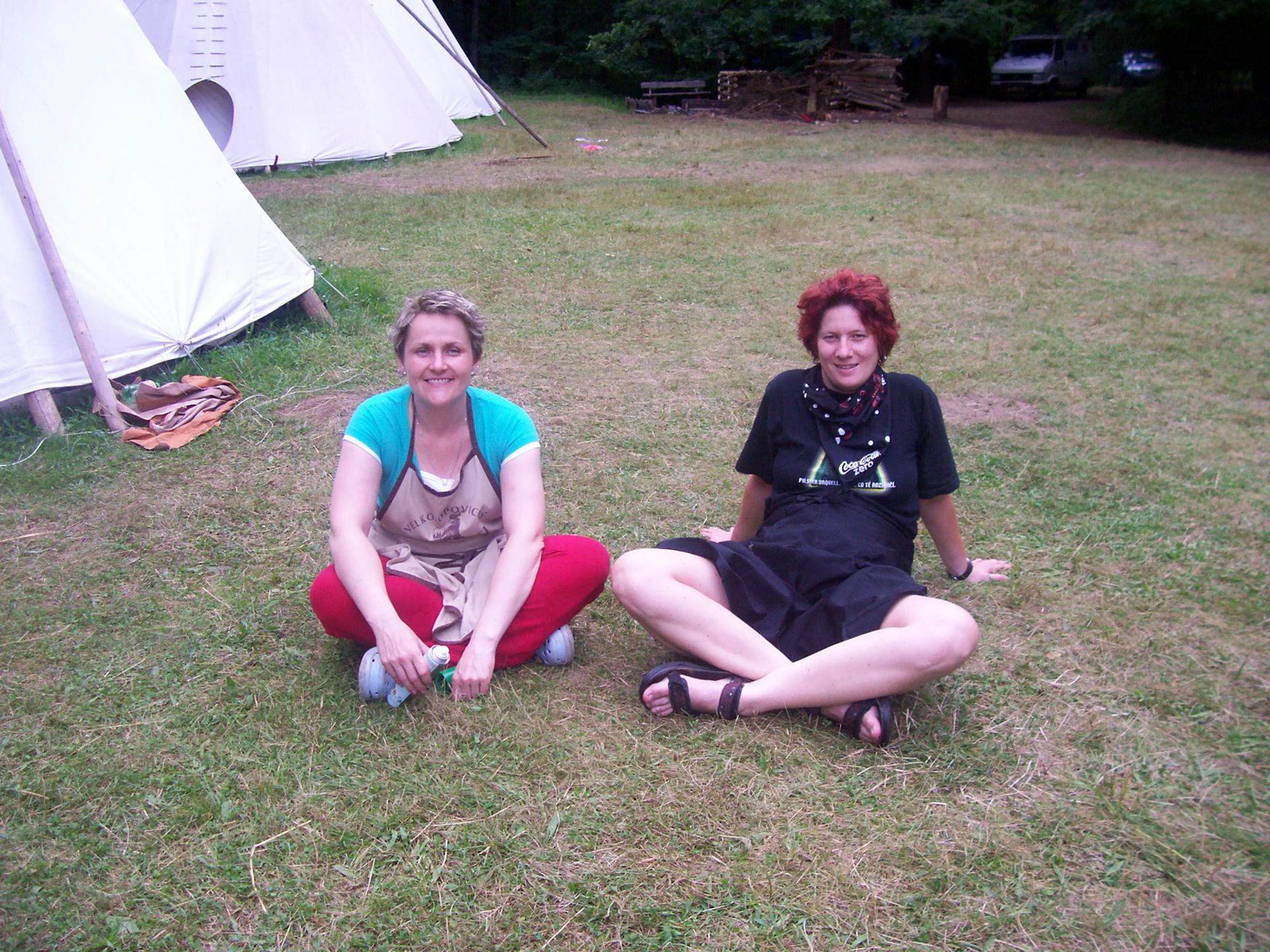 Karštejn 2009 Image 216