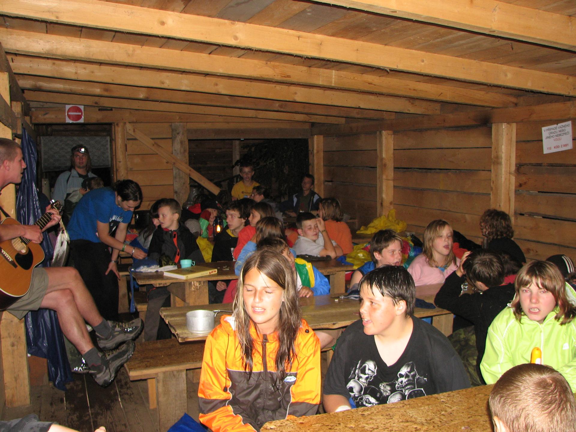 Karštejn 2009 Image 221