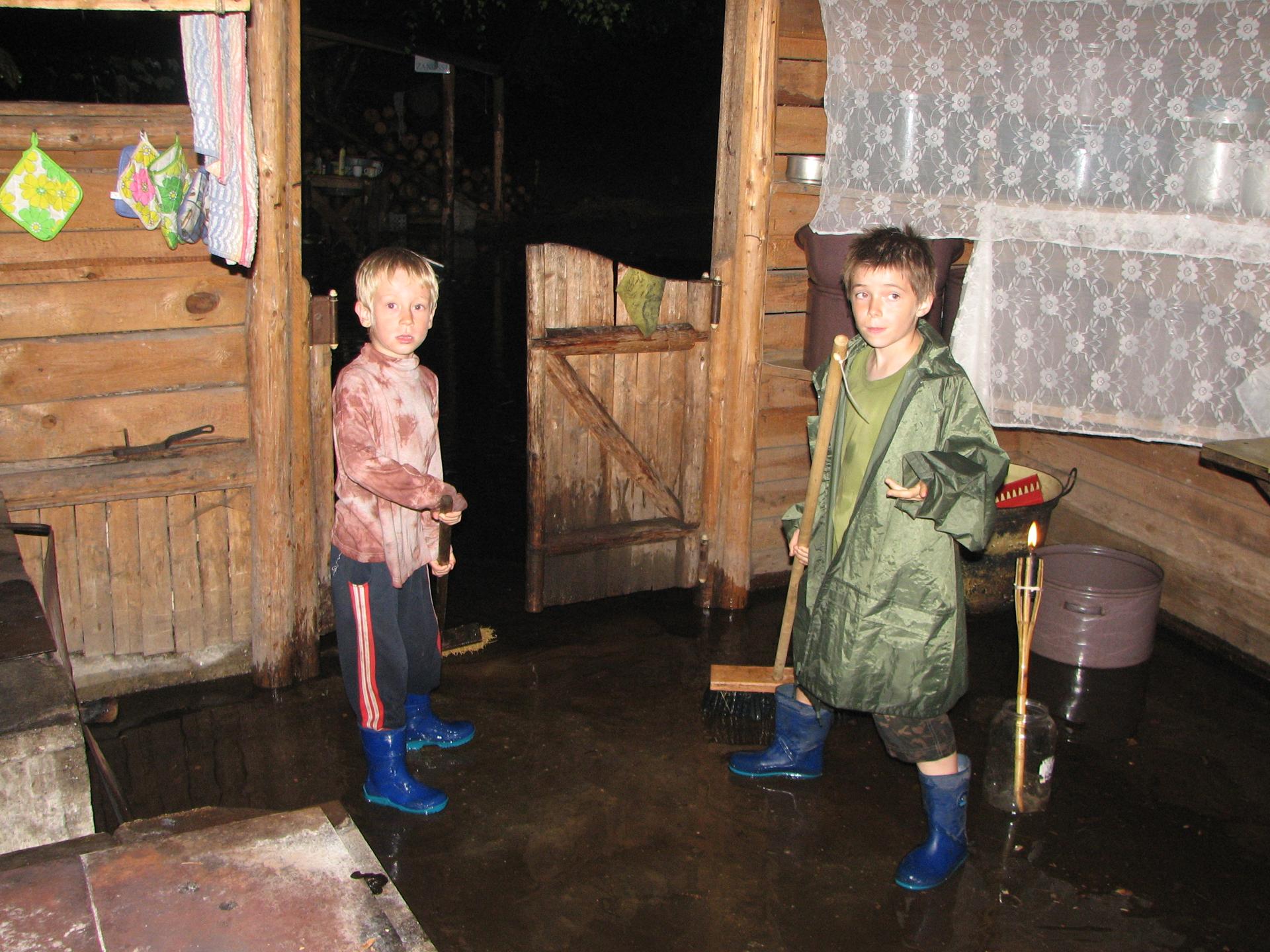 Karštejn 2009 Image 223