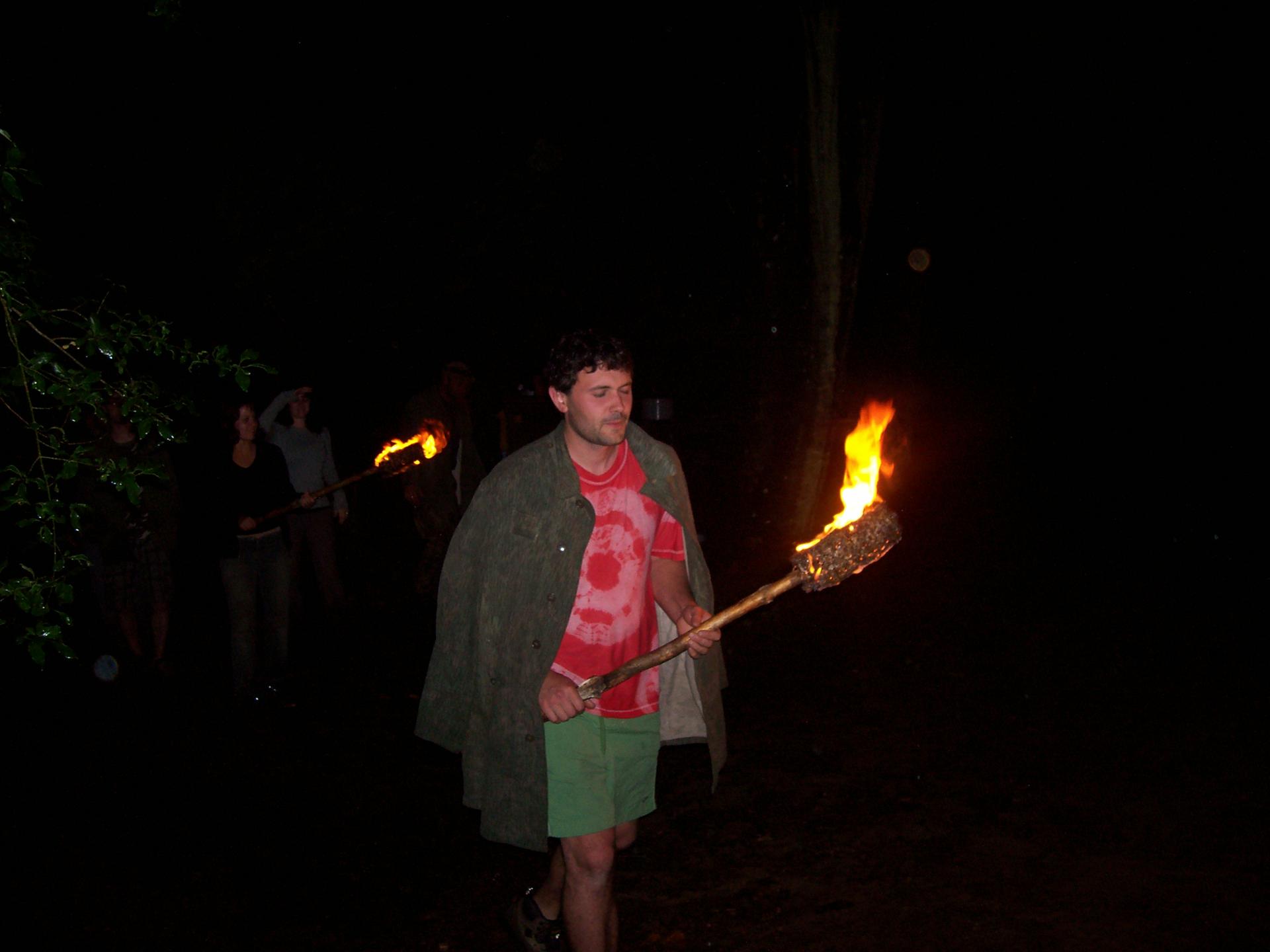 Karštejn 2009 Image 226