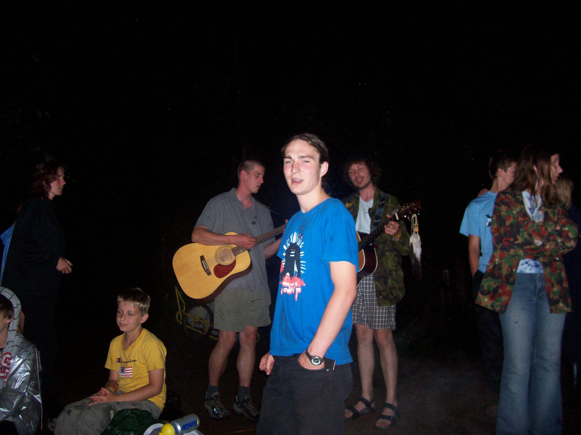 Karštejn 2009 Image 233