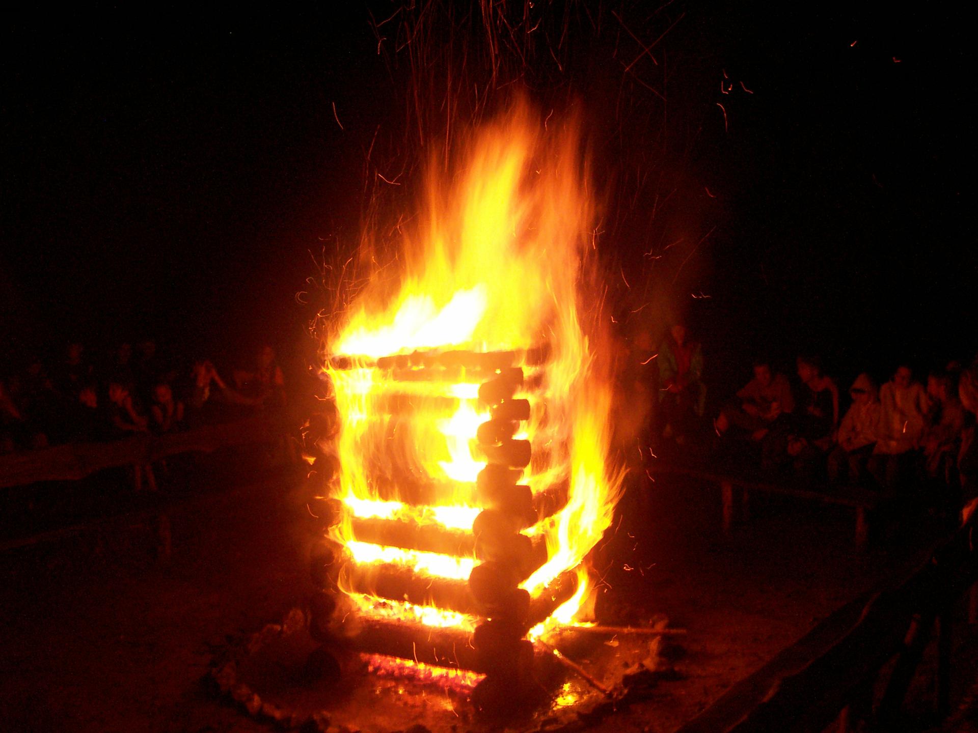 Karštejn 2009 Image 234