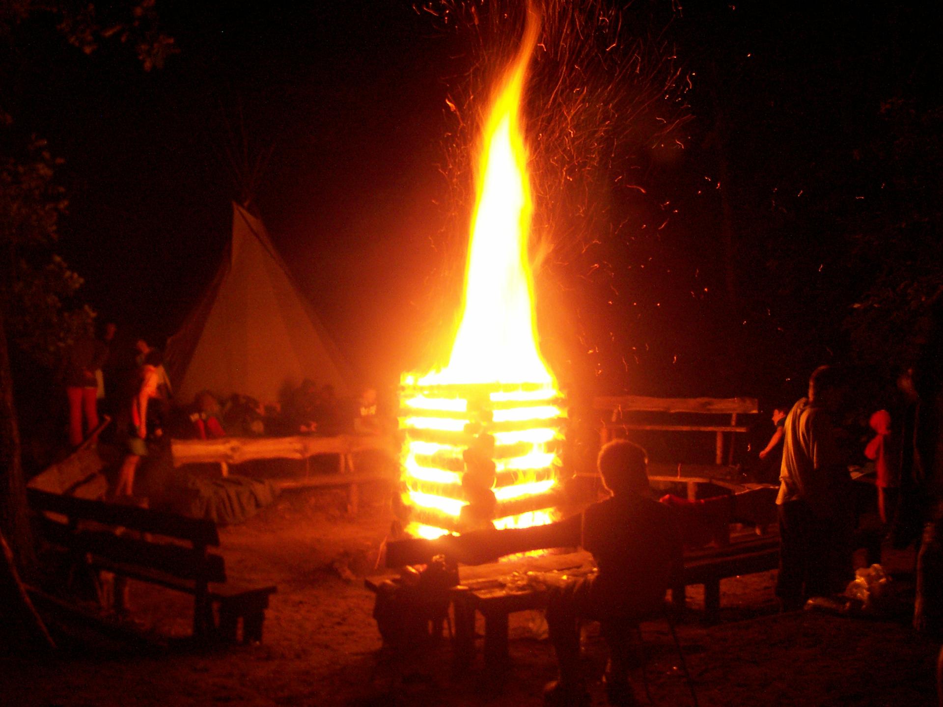 Karštejn 2009 Image 235