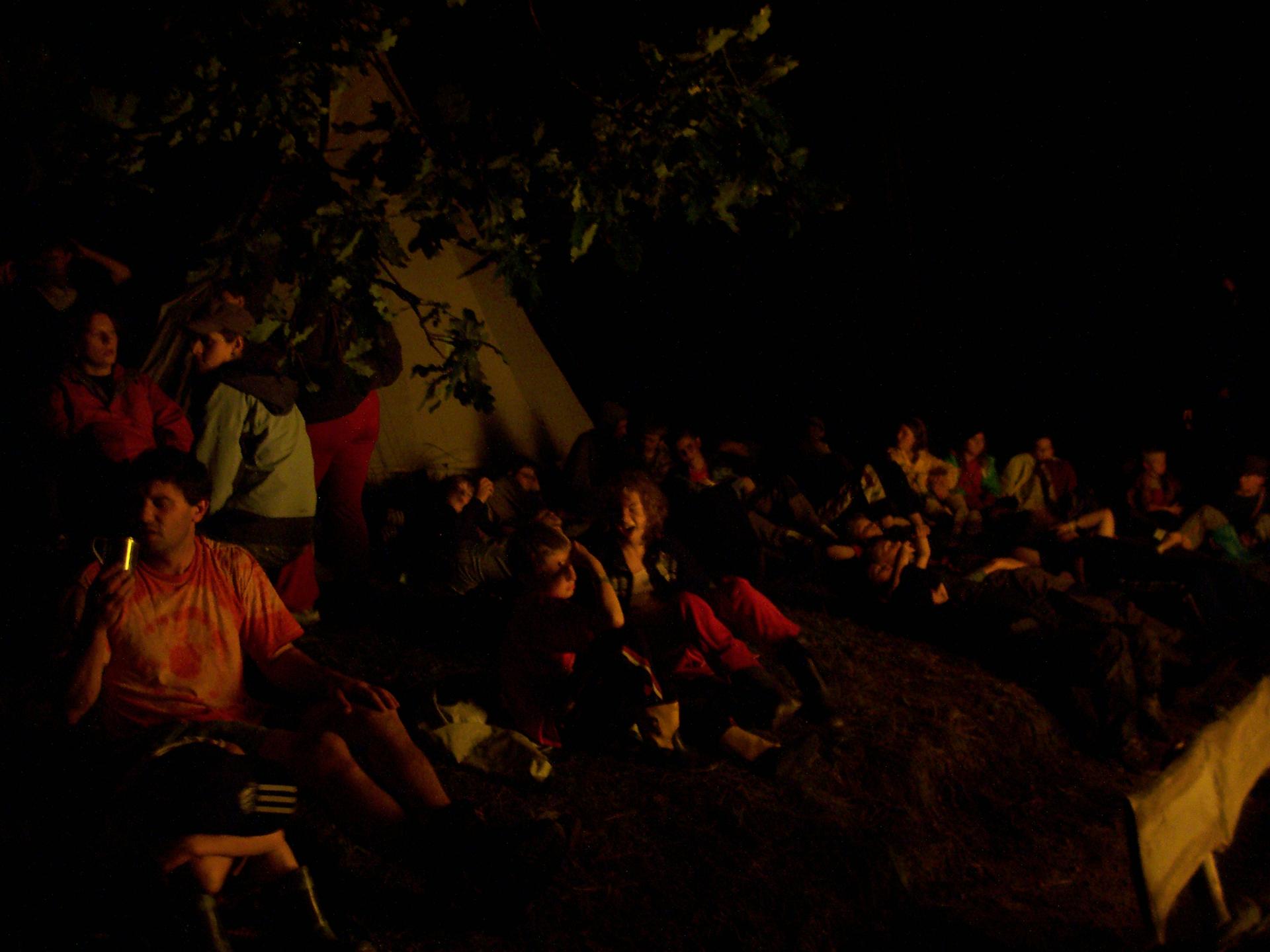 Karštejn 2009 Image 236