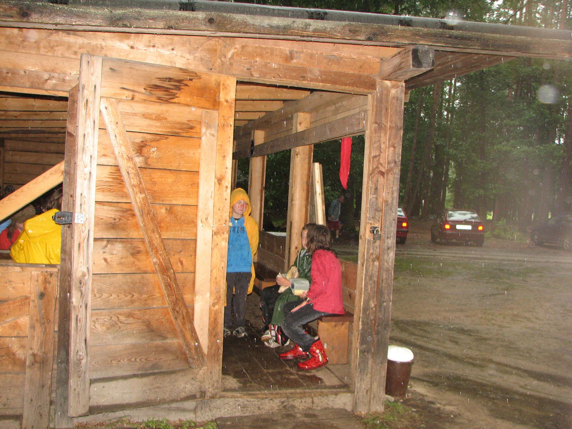 Karštejn 2009 Image 240