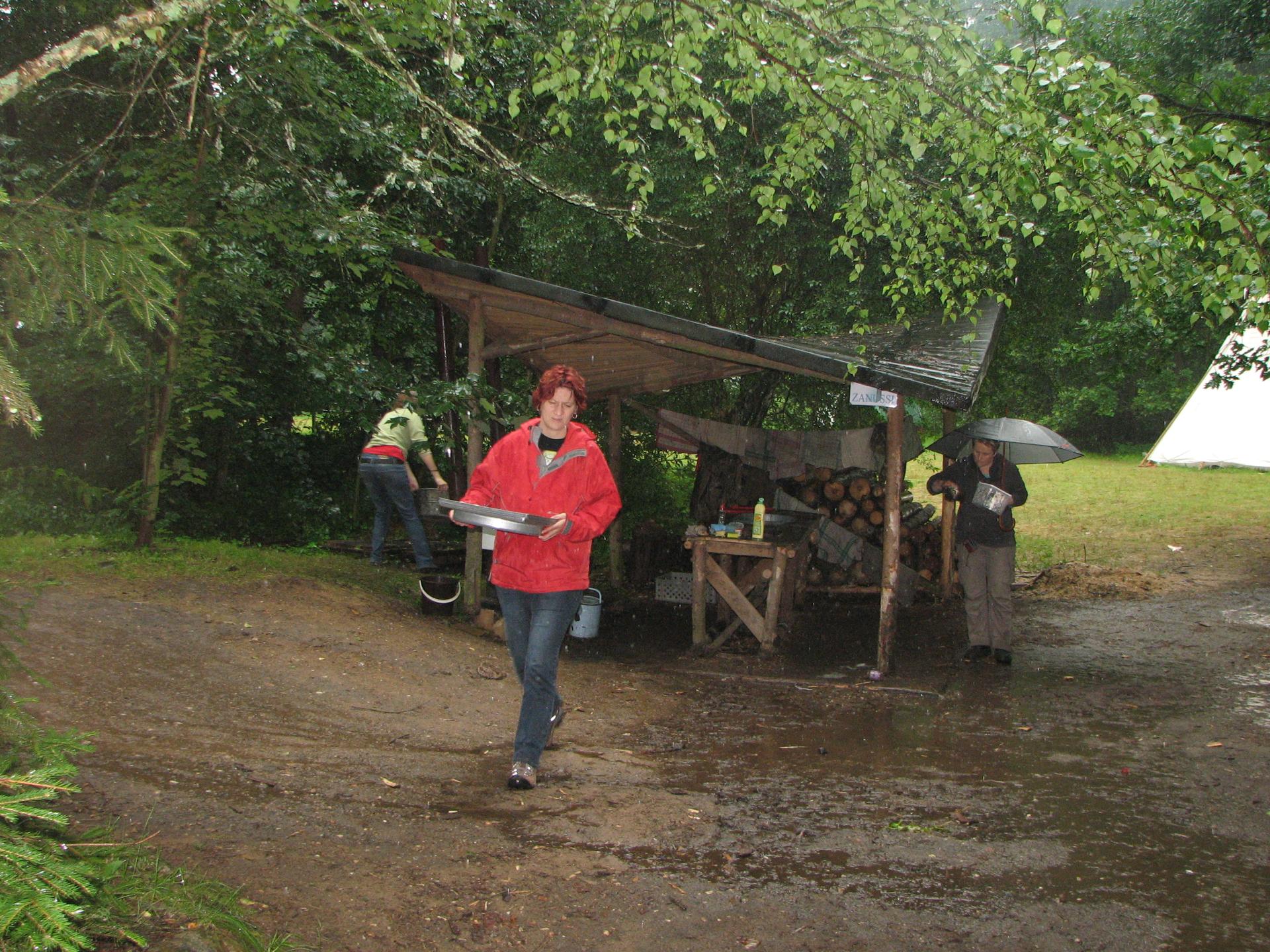 Karštejn 2009 Image 241