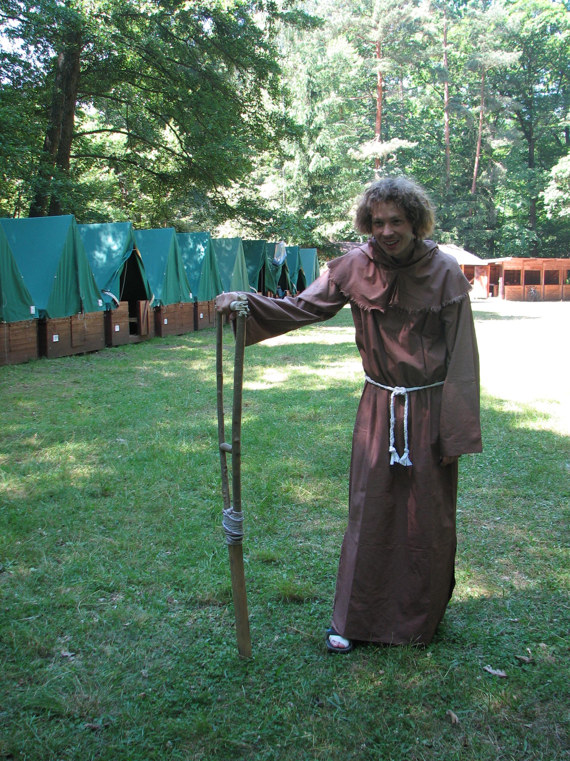 Karštejn 2010 Image 2