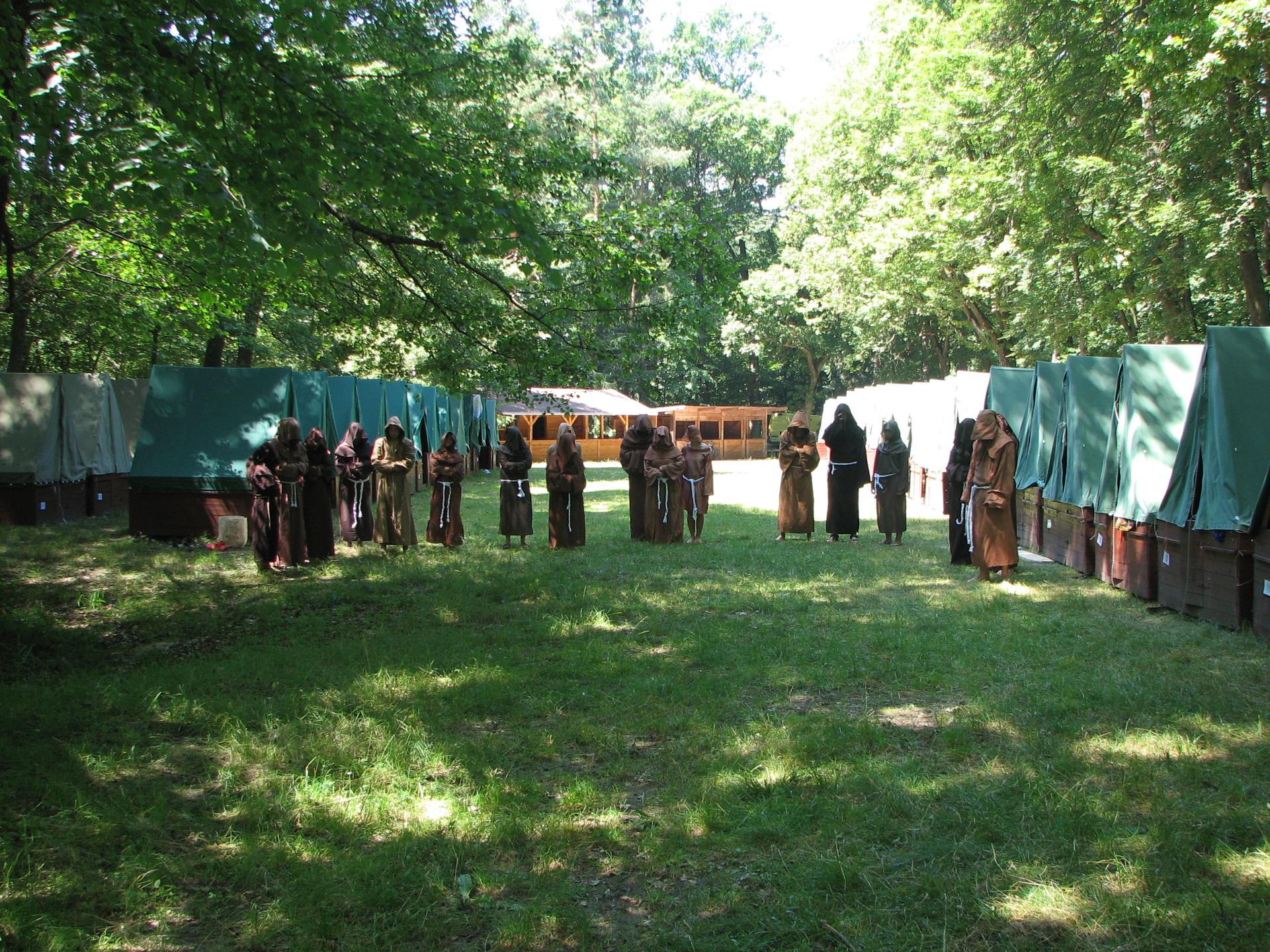 Karštejn 2010 Image 5