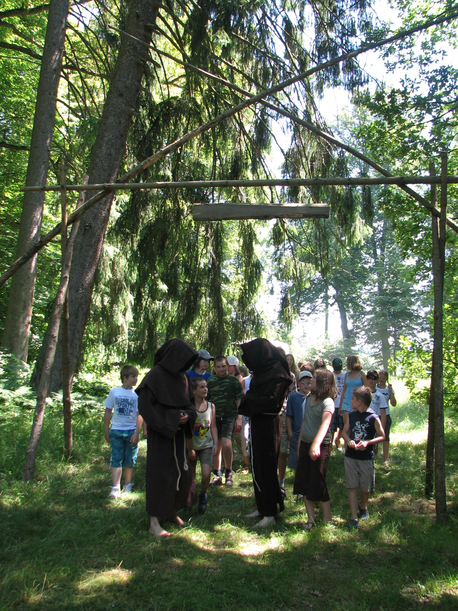 Karštejn 2010 Image 6