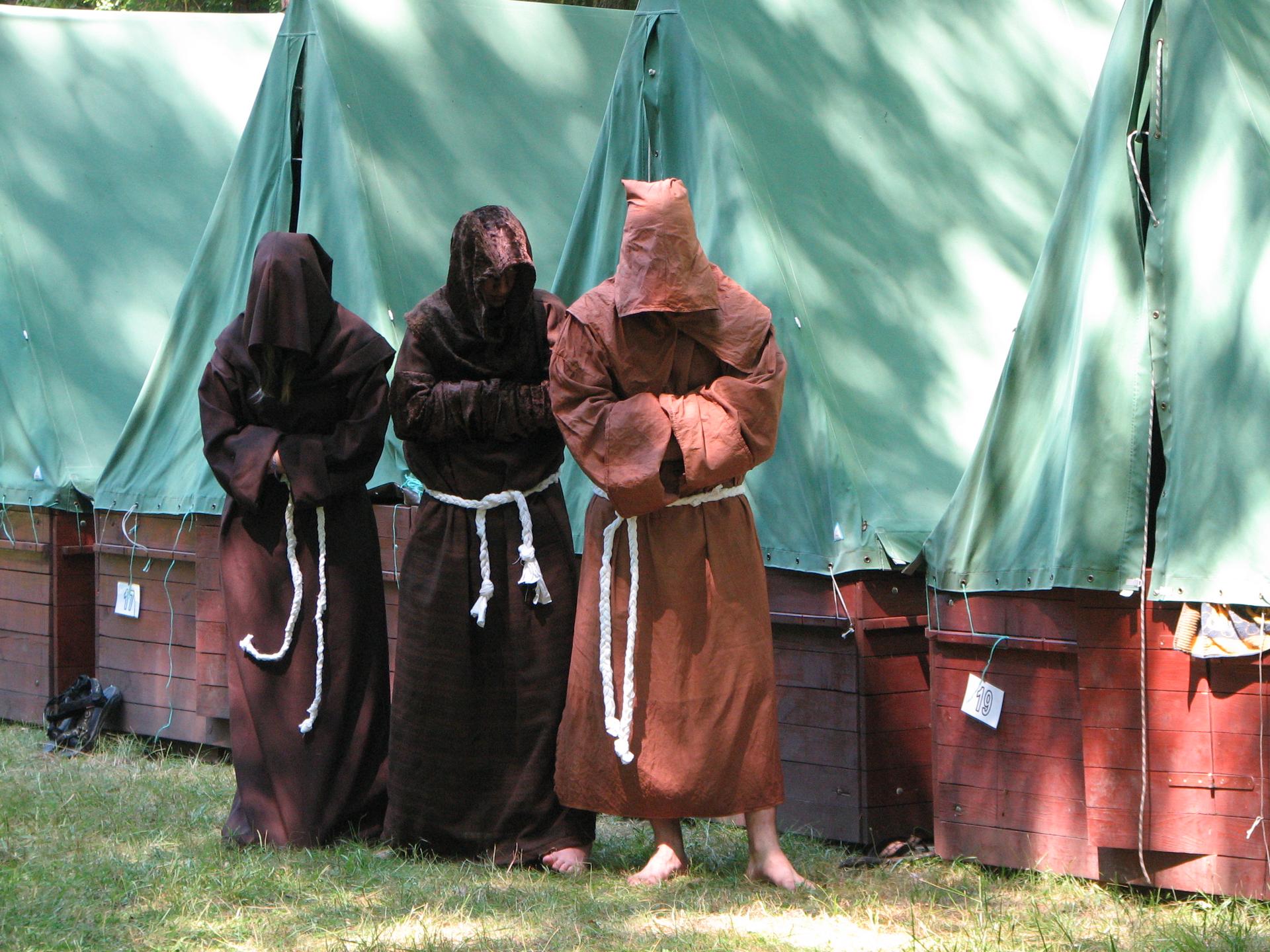 Karštejn 2010 Image 7