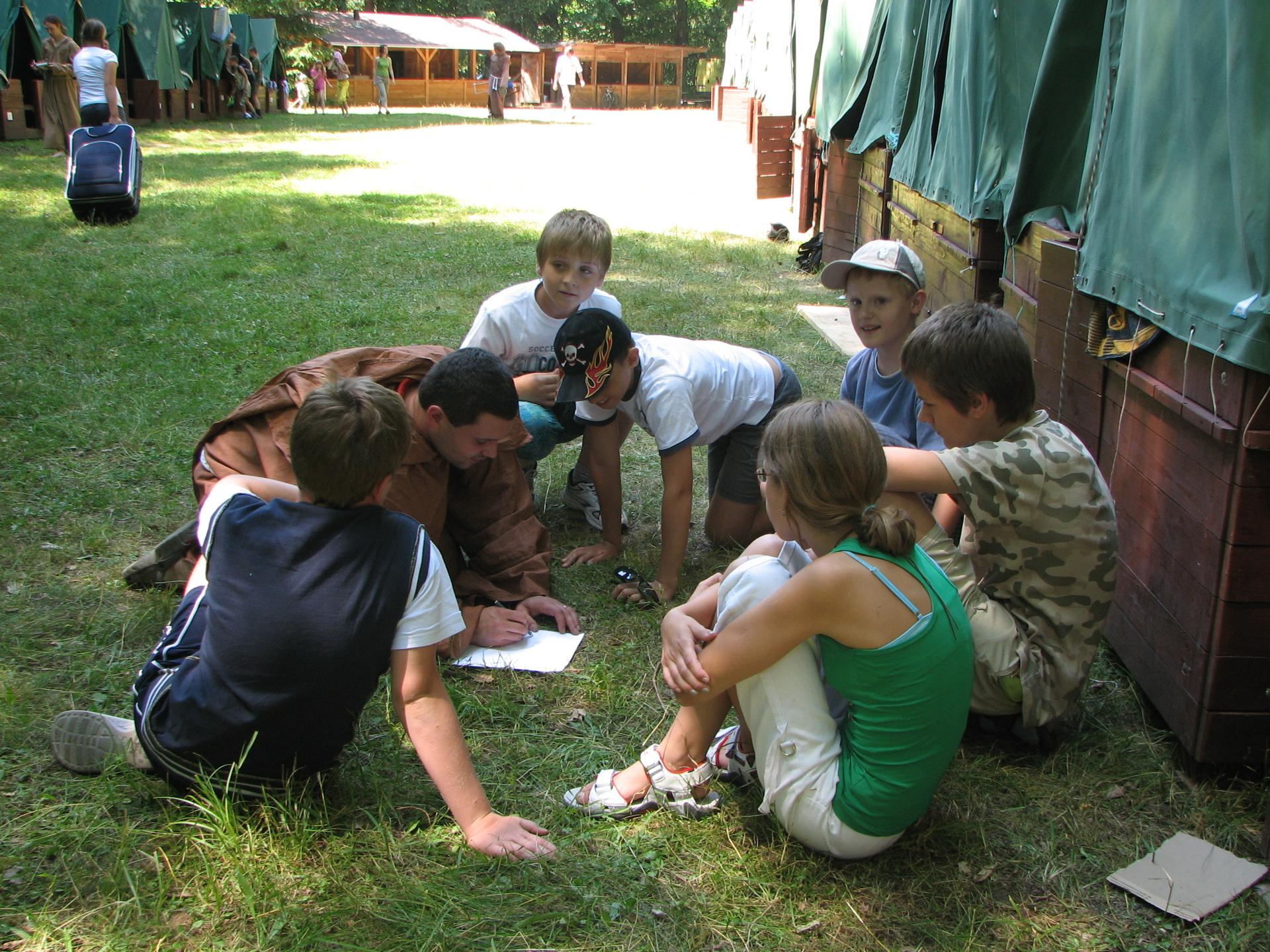 Karštejn 2010 Image 10