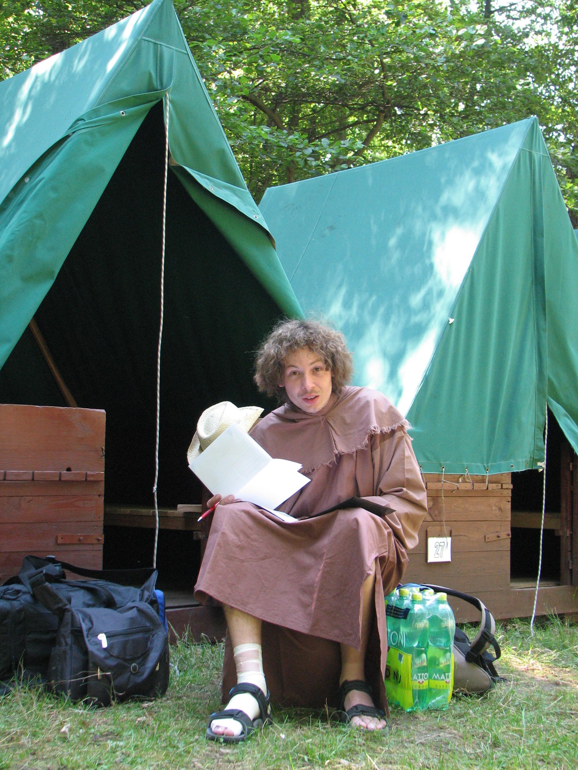 Karštejn 2010 Image 11