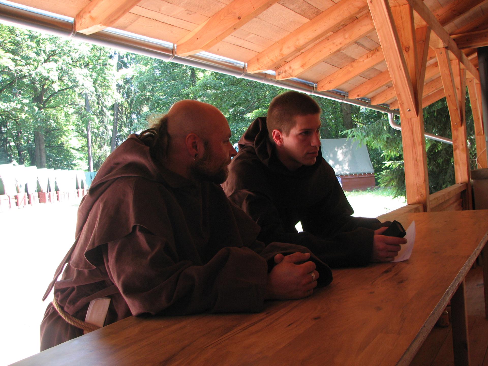 Karštejn 2010 Image 12