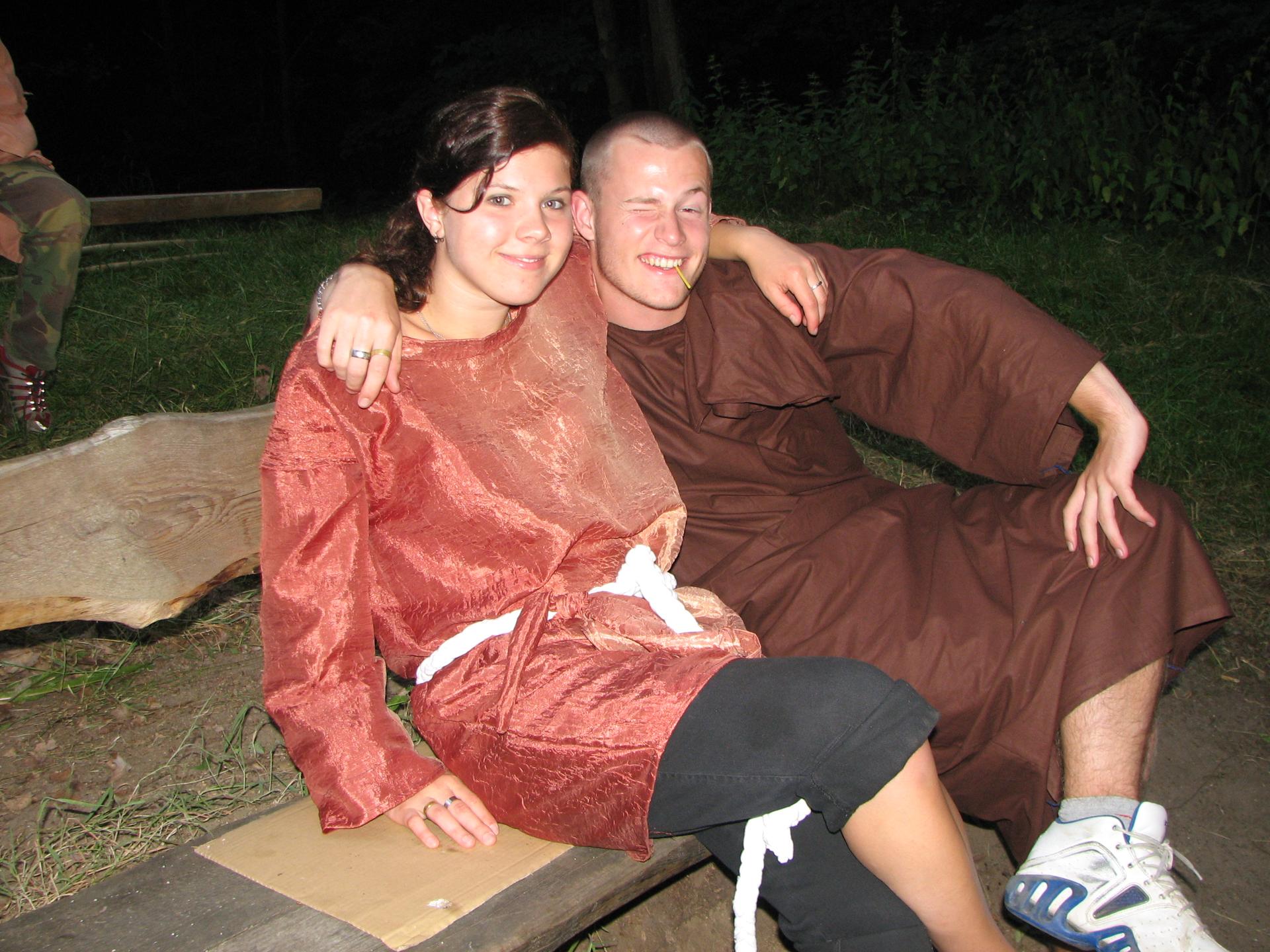 Karštejn 2010 Image 17