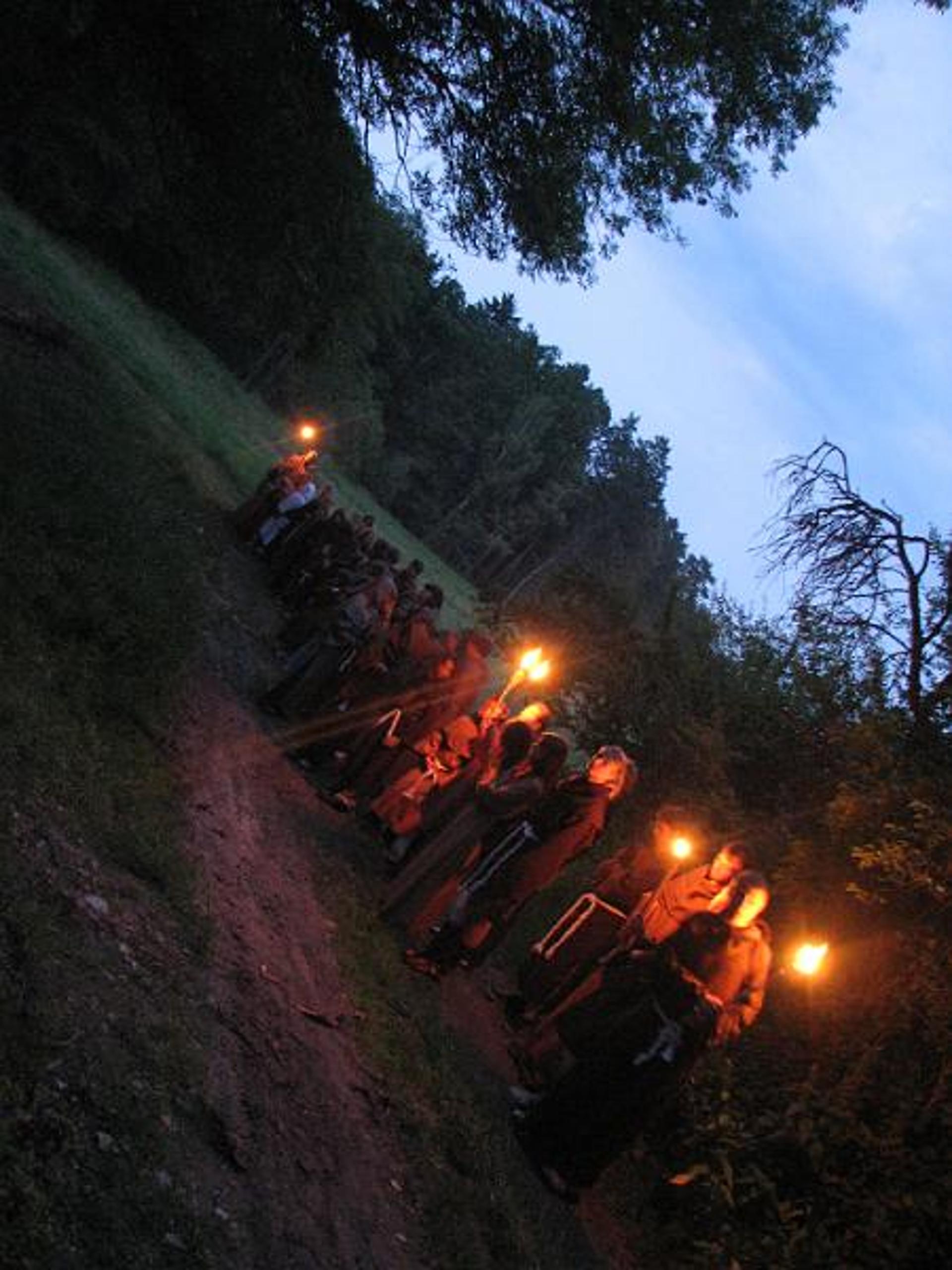 Karštejn 2010 Image 20