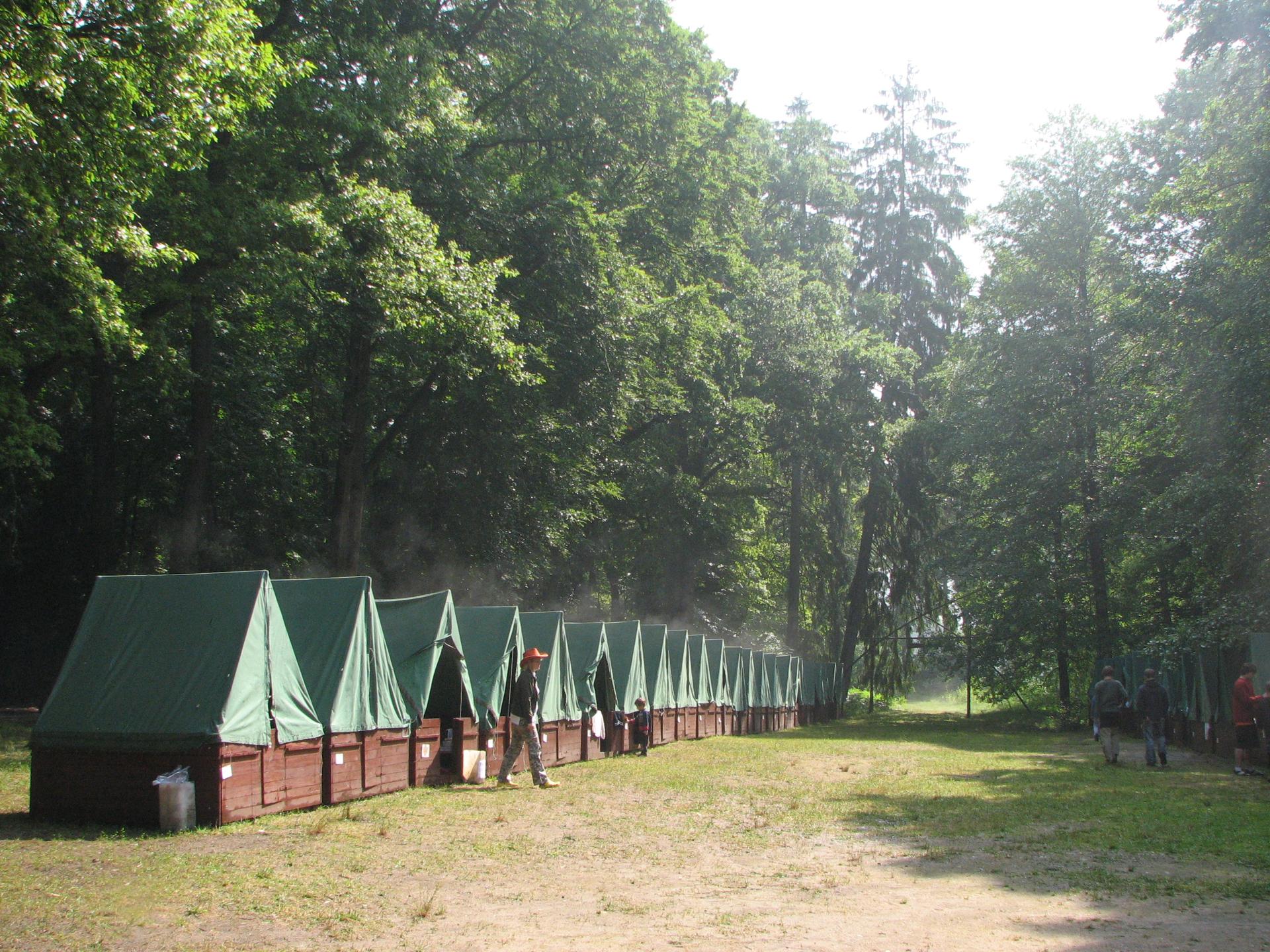 Karštejn 2010 Image 25