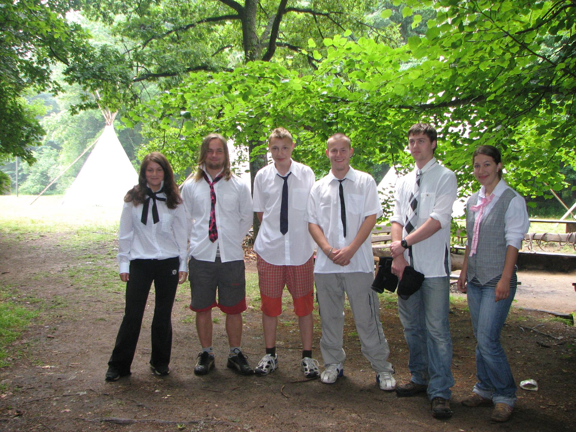 Karštejn 2010 Image 29