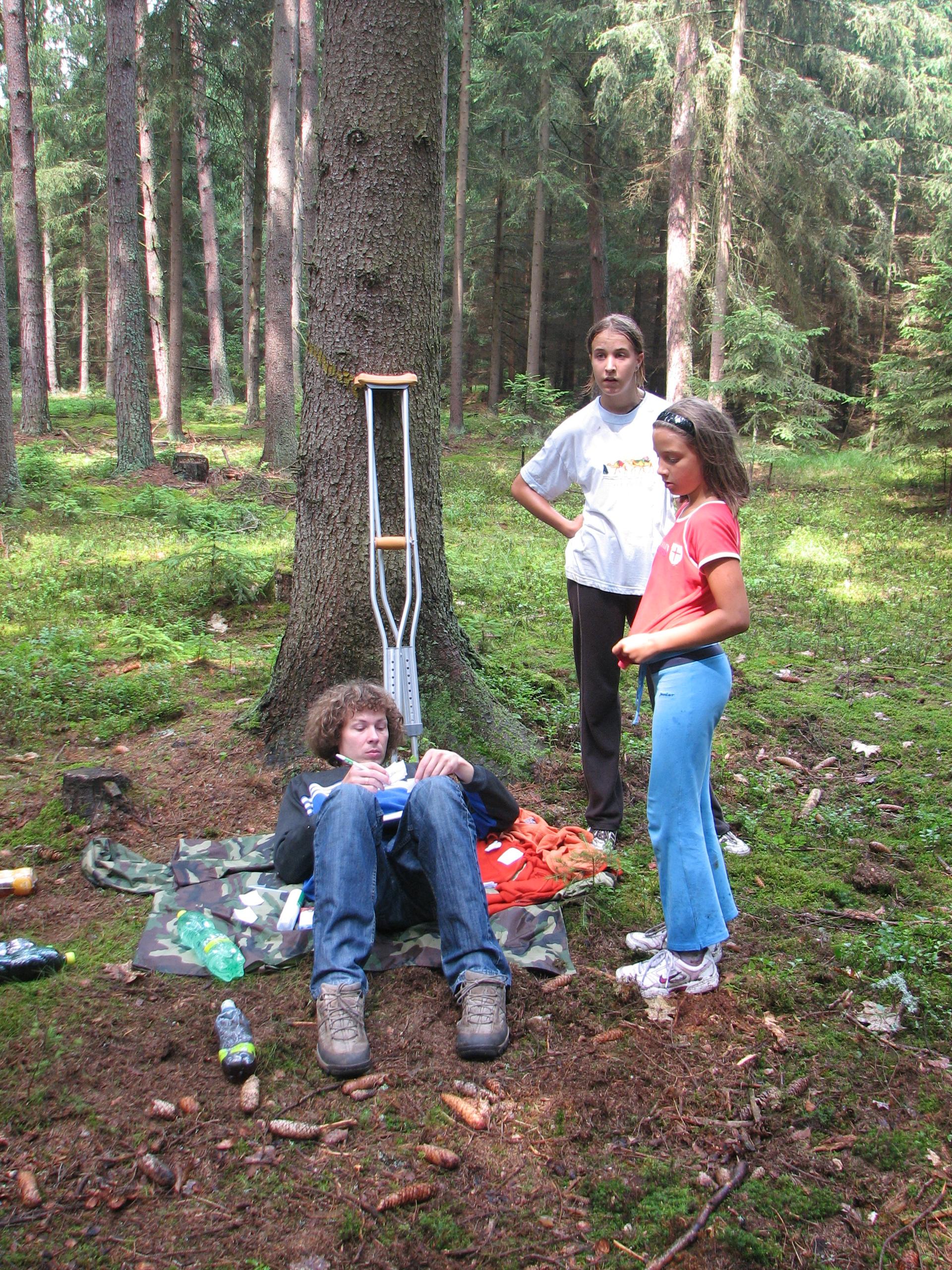 Karštejn 2010 Image 30