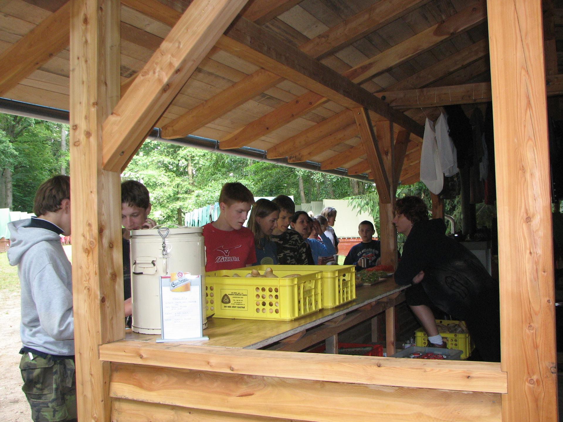 Karštejn 2010 Image 31