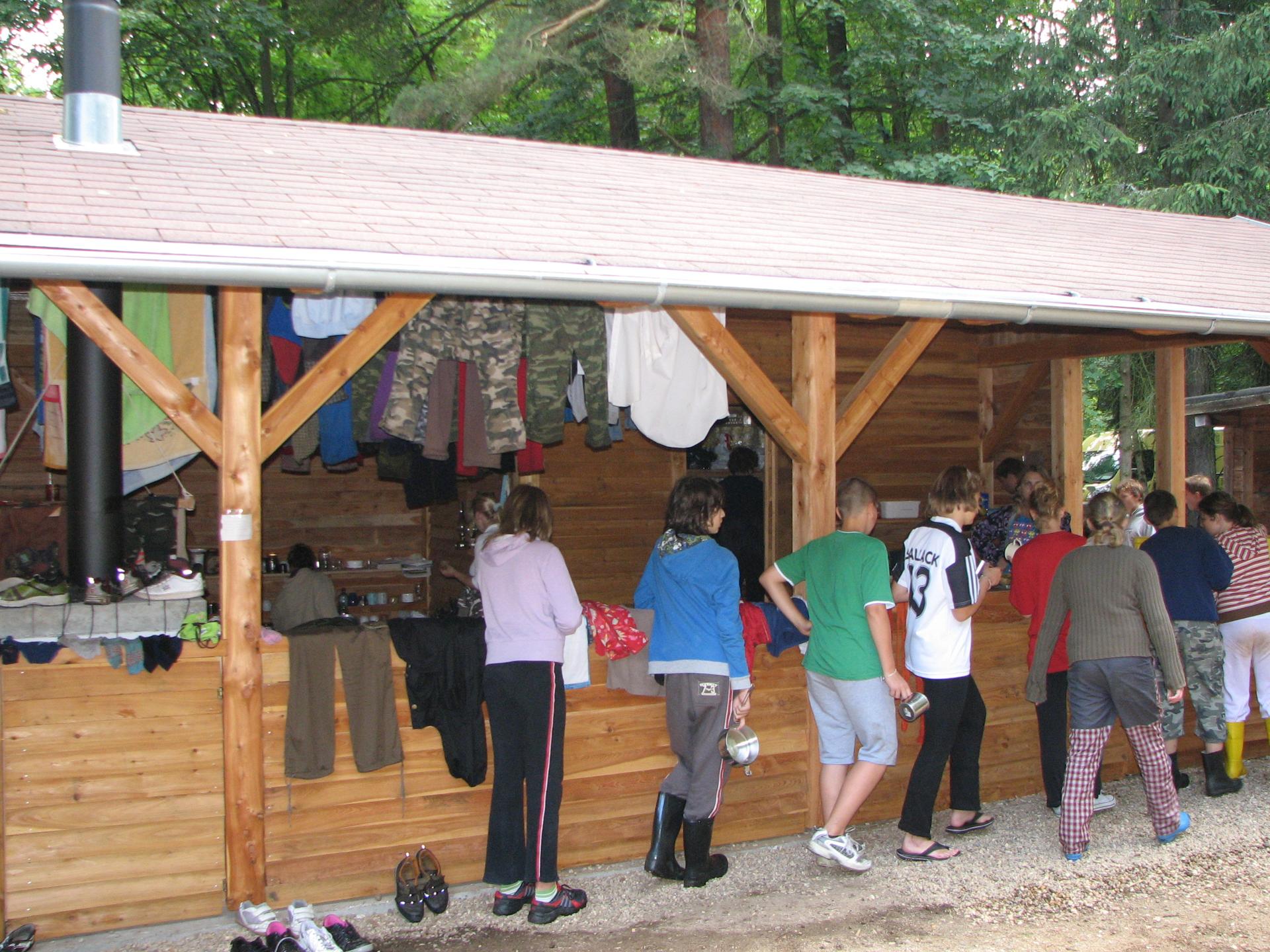 Karštejn 2010 Image 33