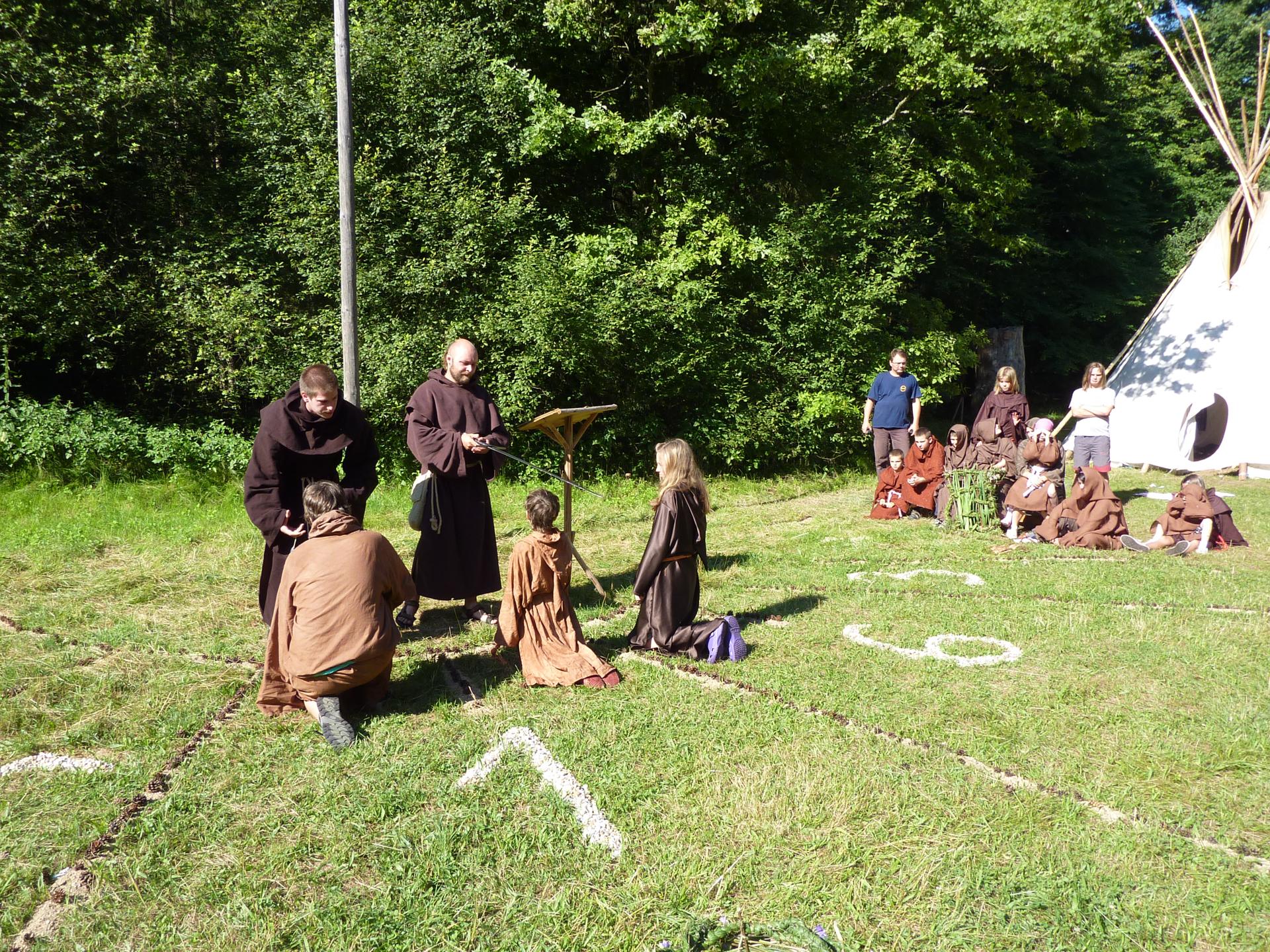 Karštejn 2010 Image 34