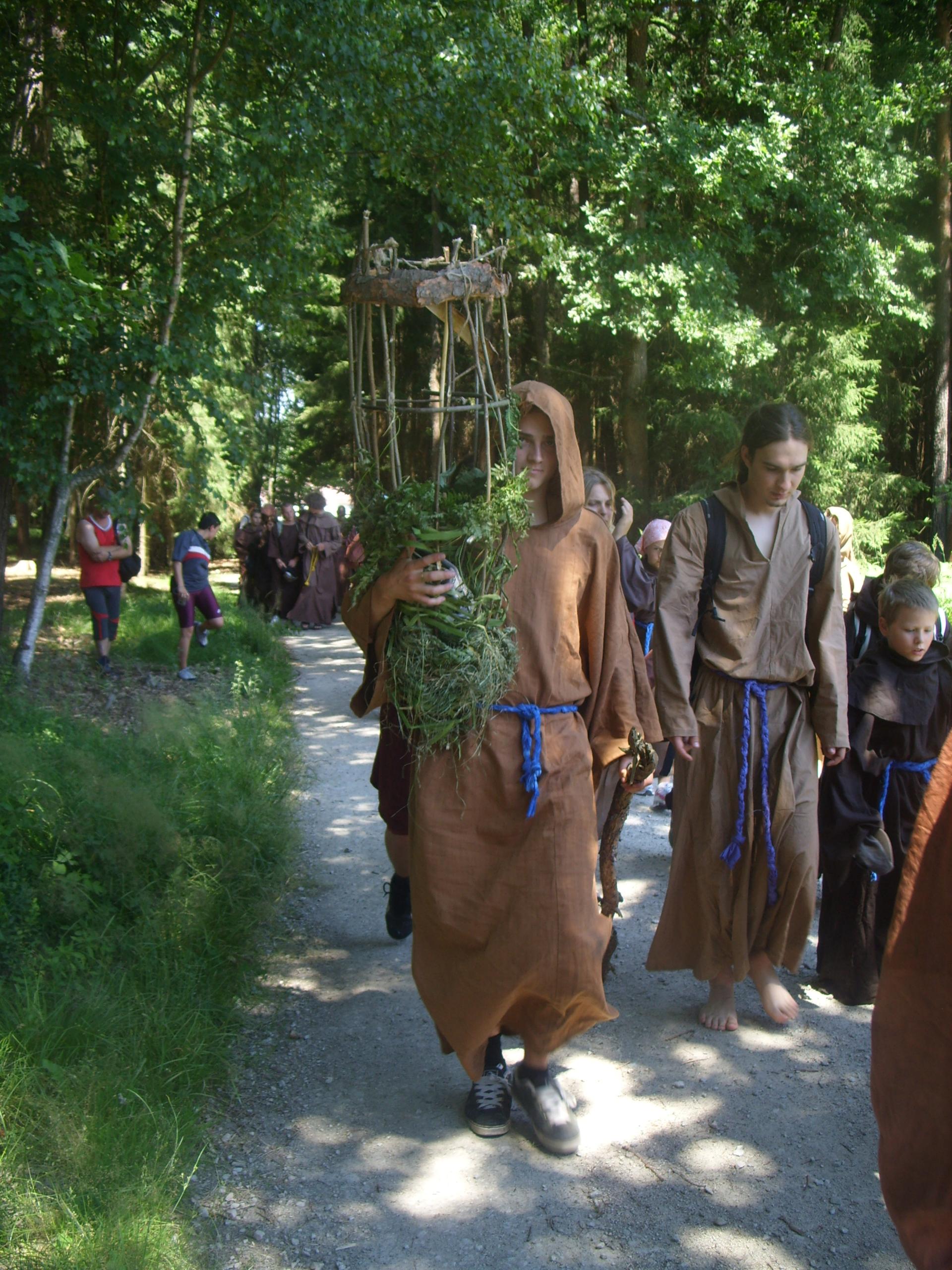 Karštejn 2010 Image 39