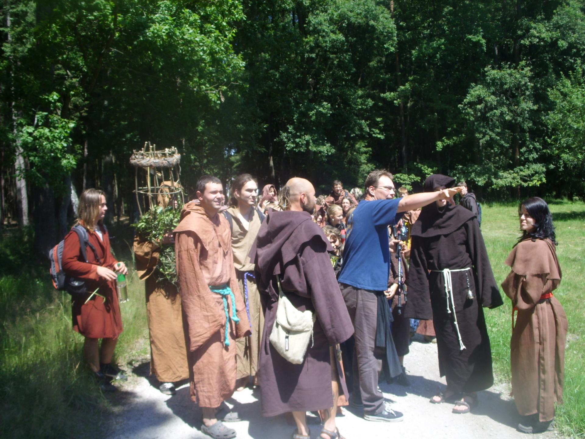 Karštejn 2010 Image 40