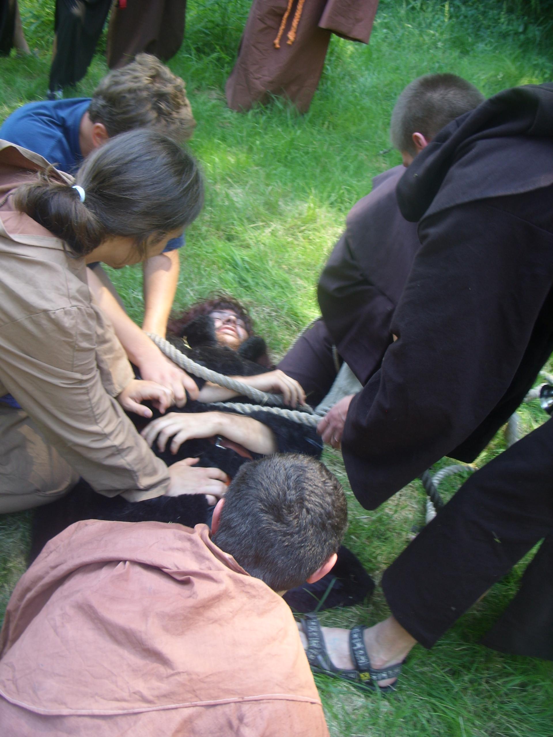 Karštejn 2010 Image 43