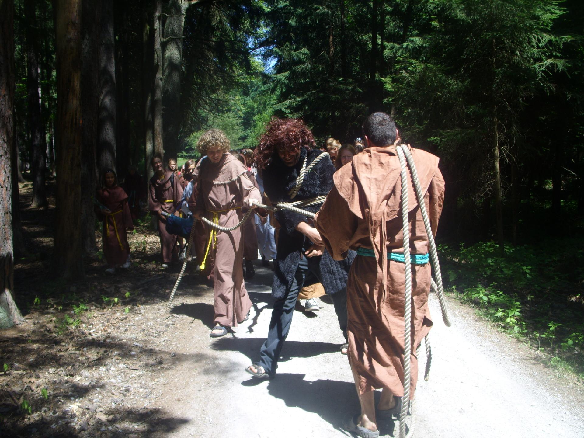 Karštejn 2010 Image 46