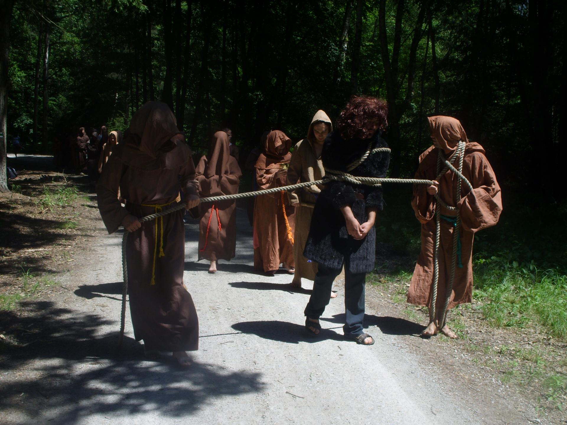 Karštejn 2010 Image 48