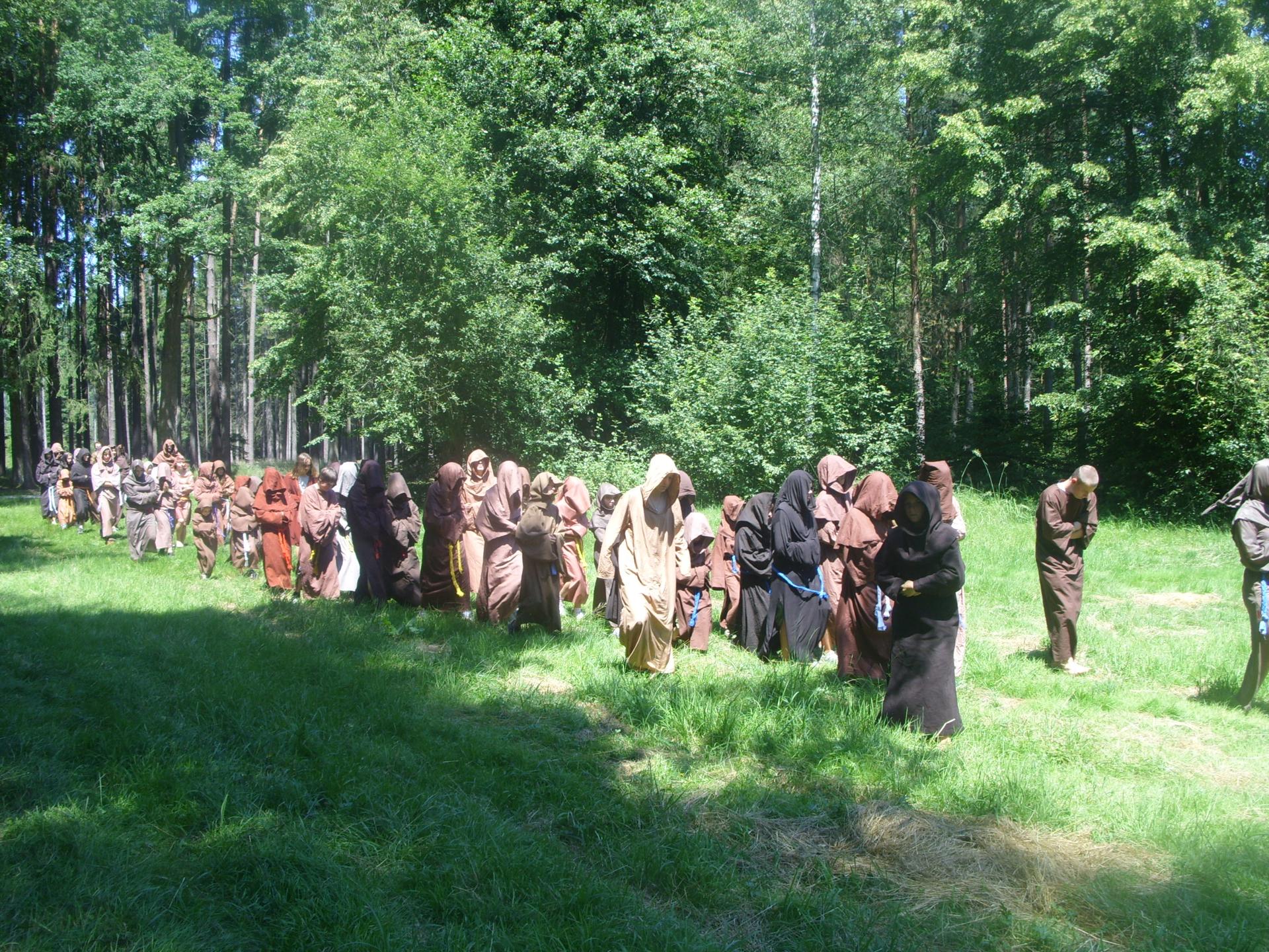 Karštejn 2010 Image 51