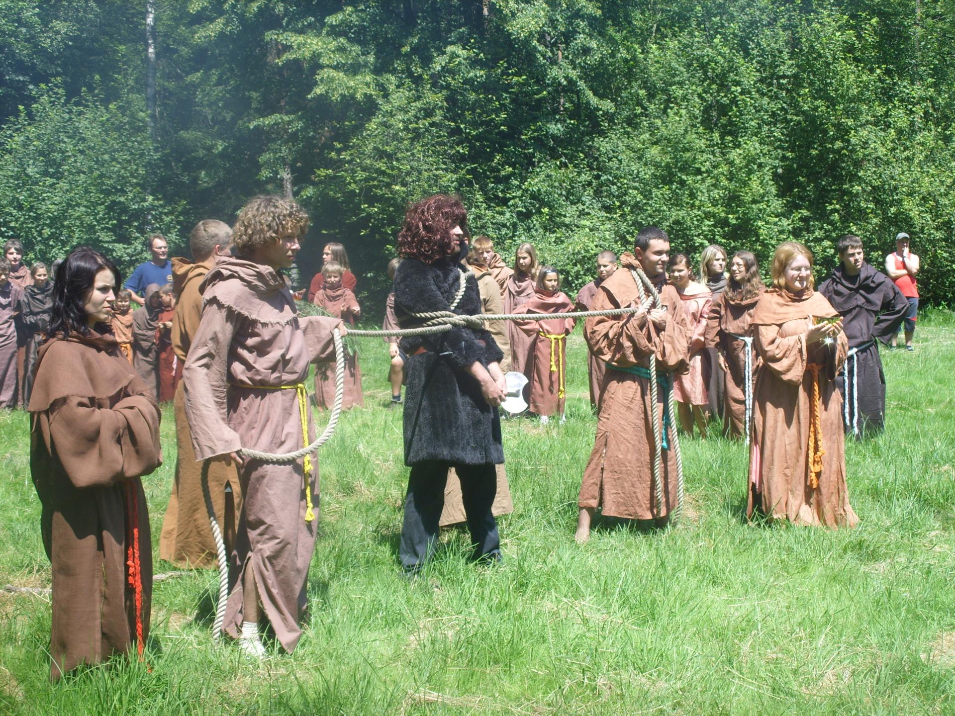 Karštejn 2010 Image 53