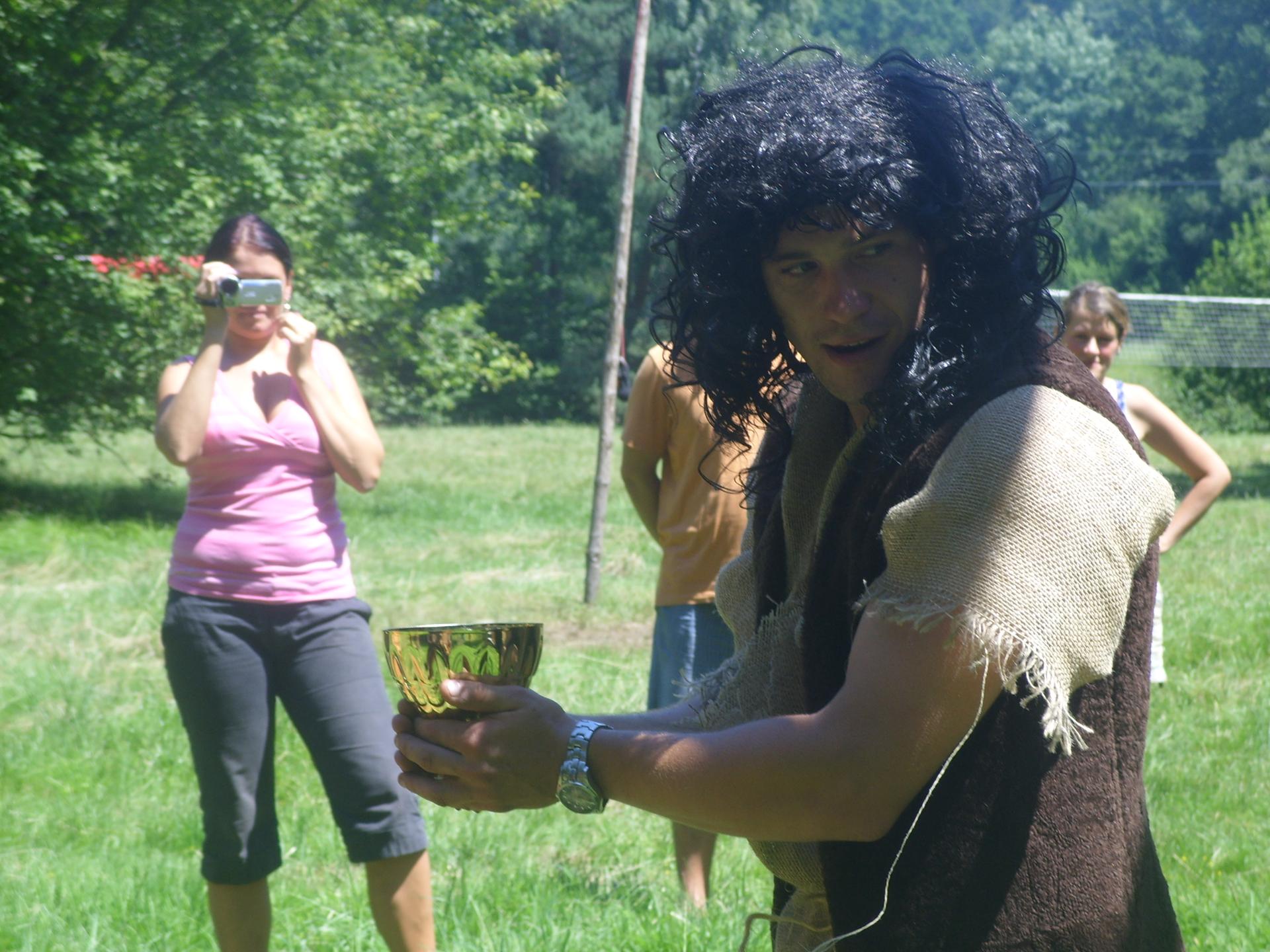 Karštejn 2010 Image 55