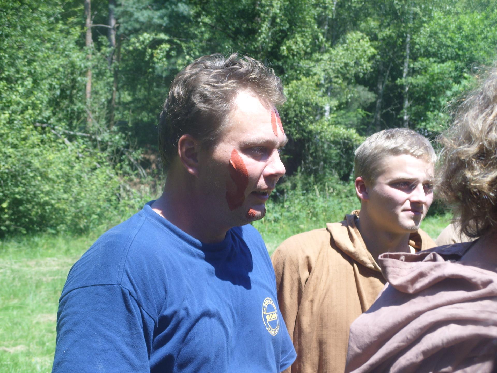 Karštejn 2010 Image 57