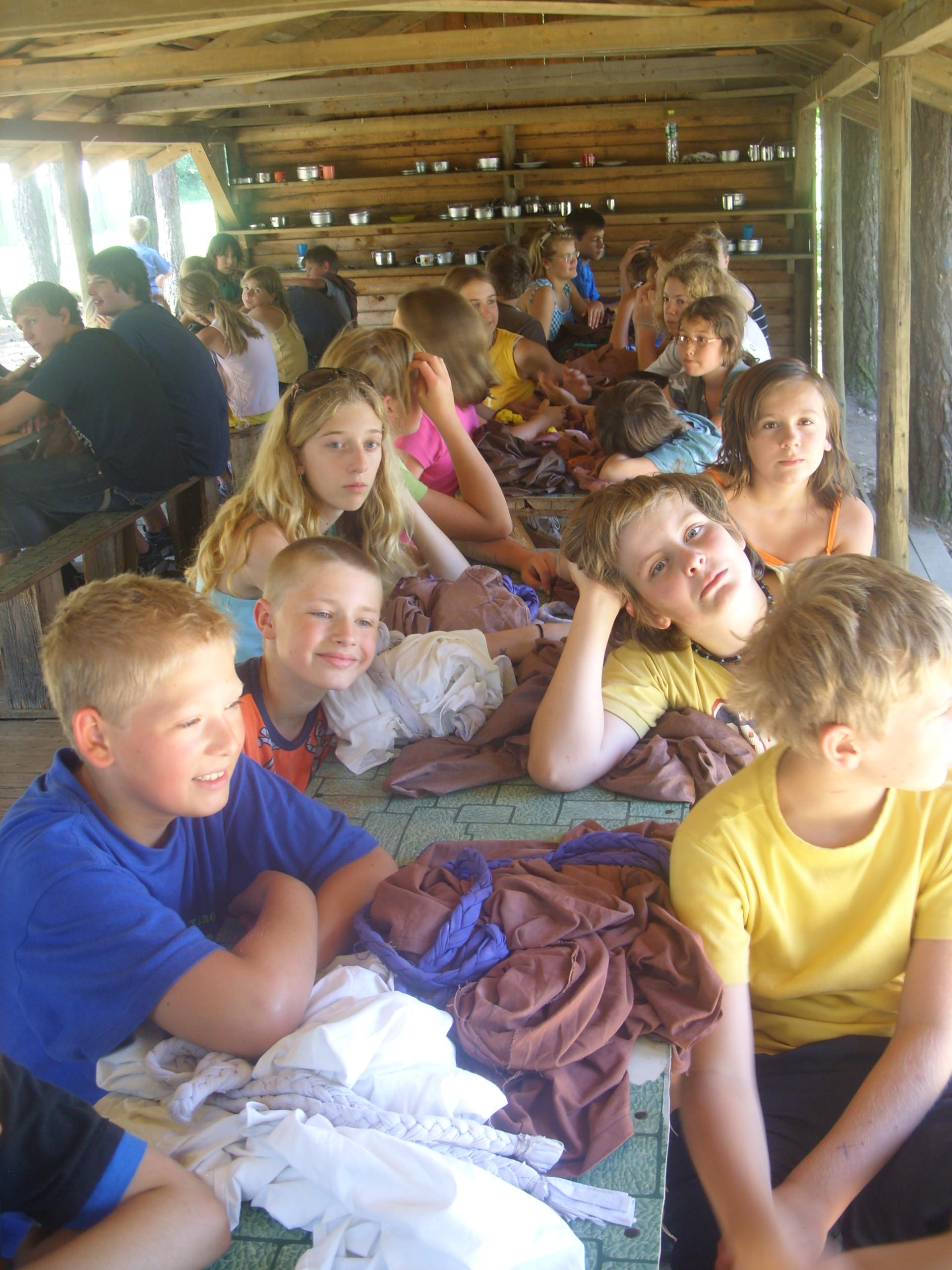 Karštejn 2010 Image 60