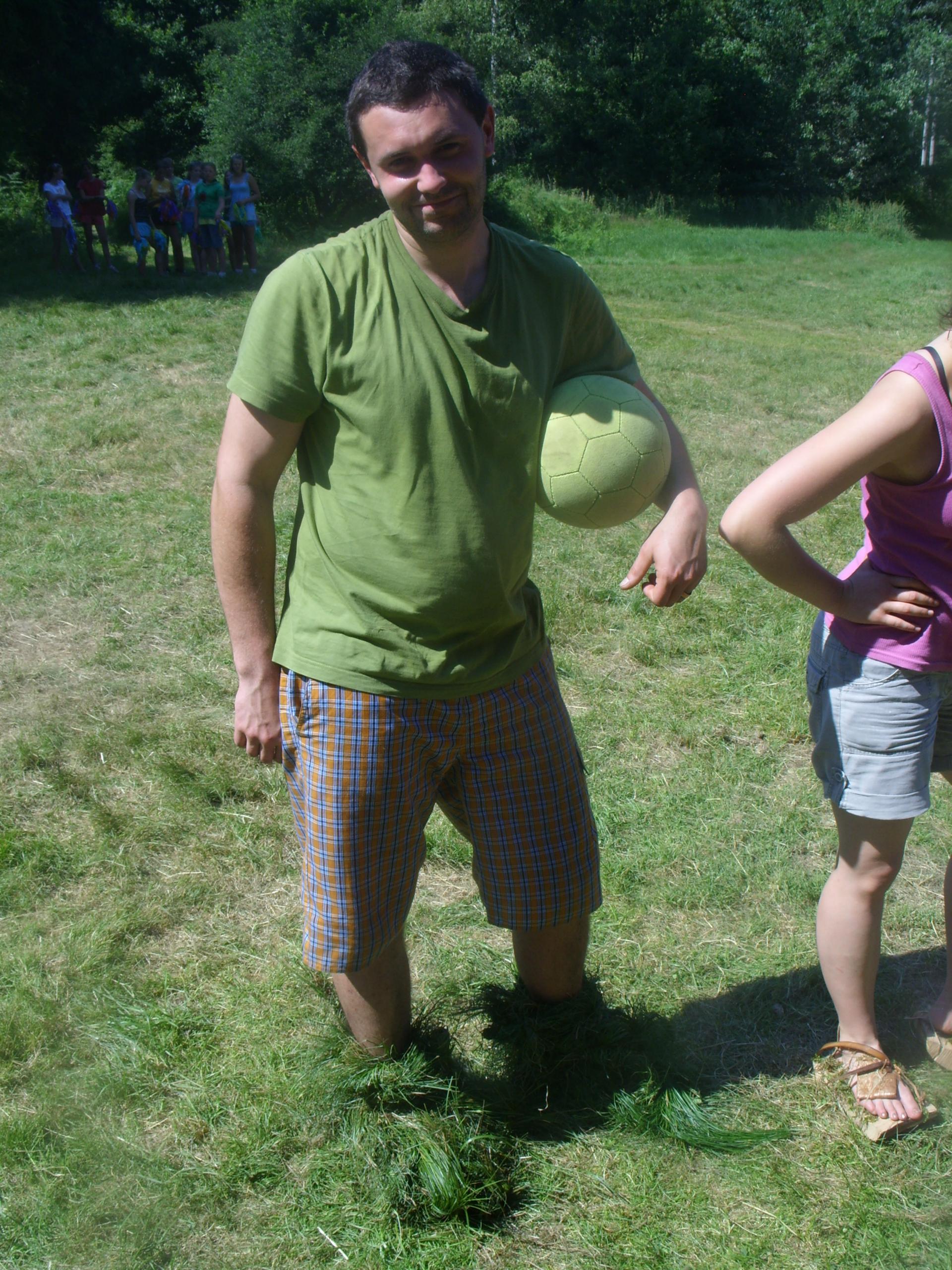 Karštejn 2010 Image 64