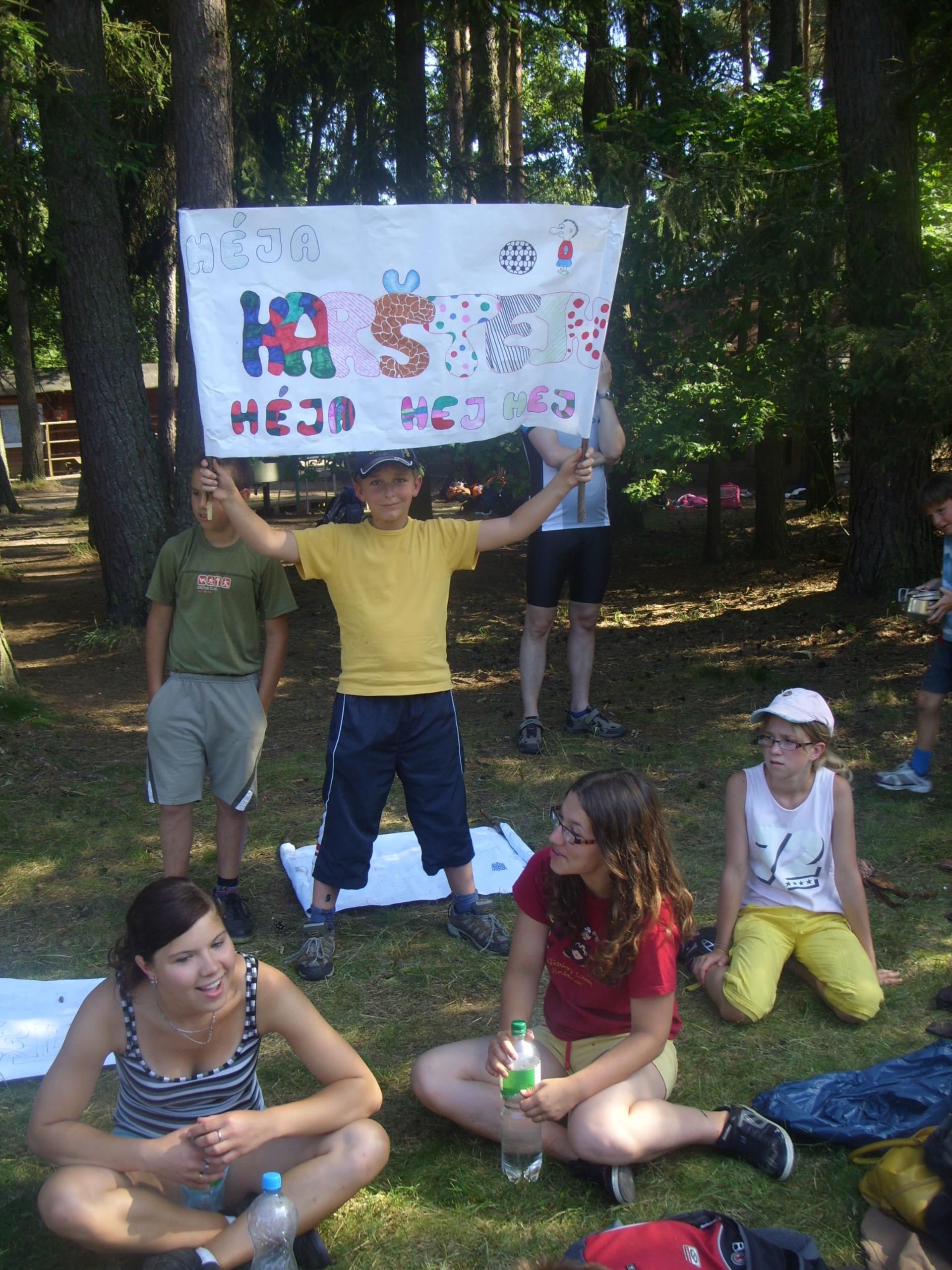 Karštejn 2010 Image 72