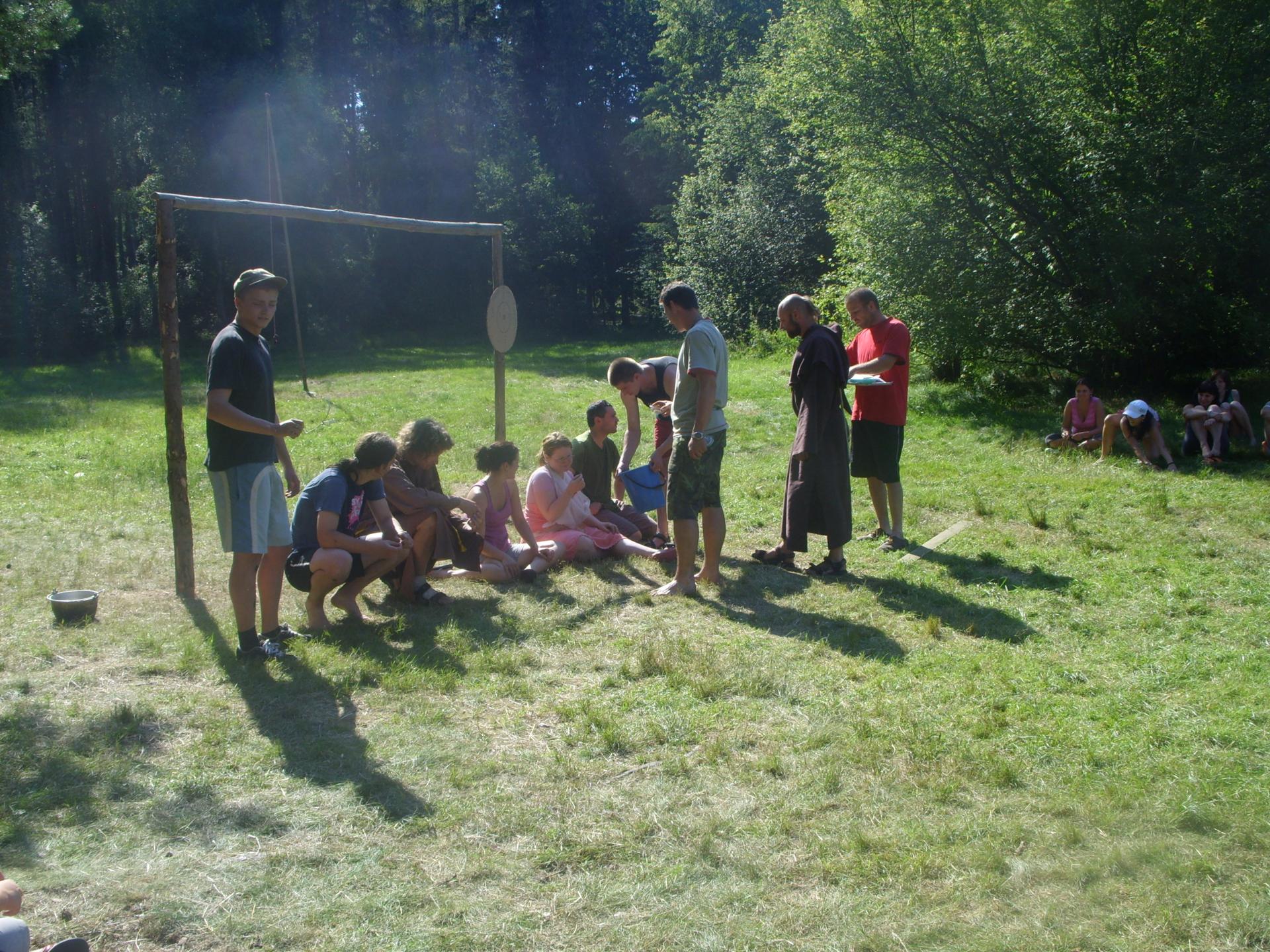 Karštejn 2010 Image 74