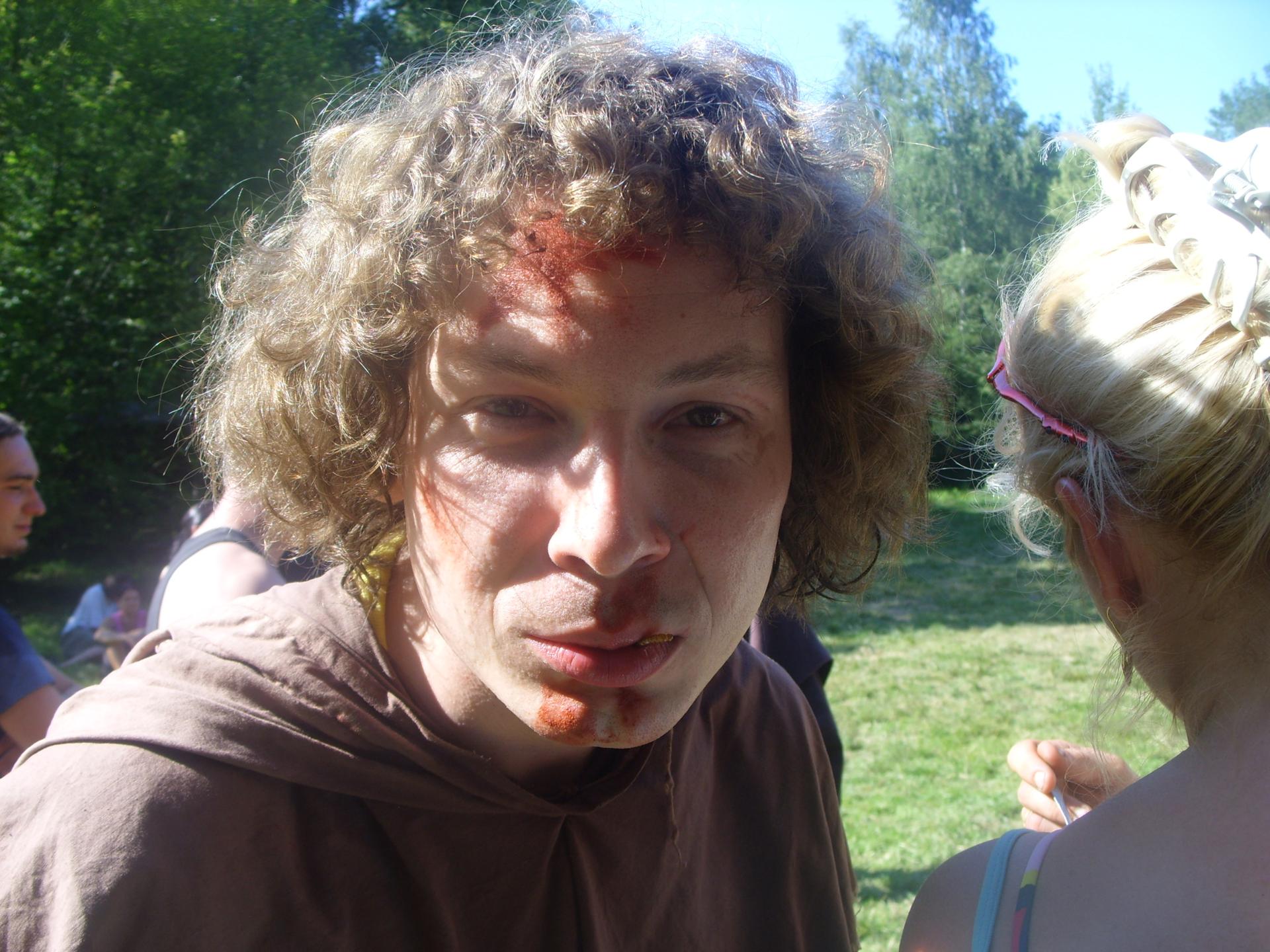 Karštejn 2010 Image 76