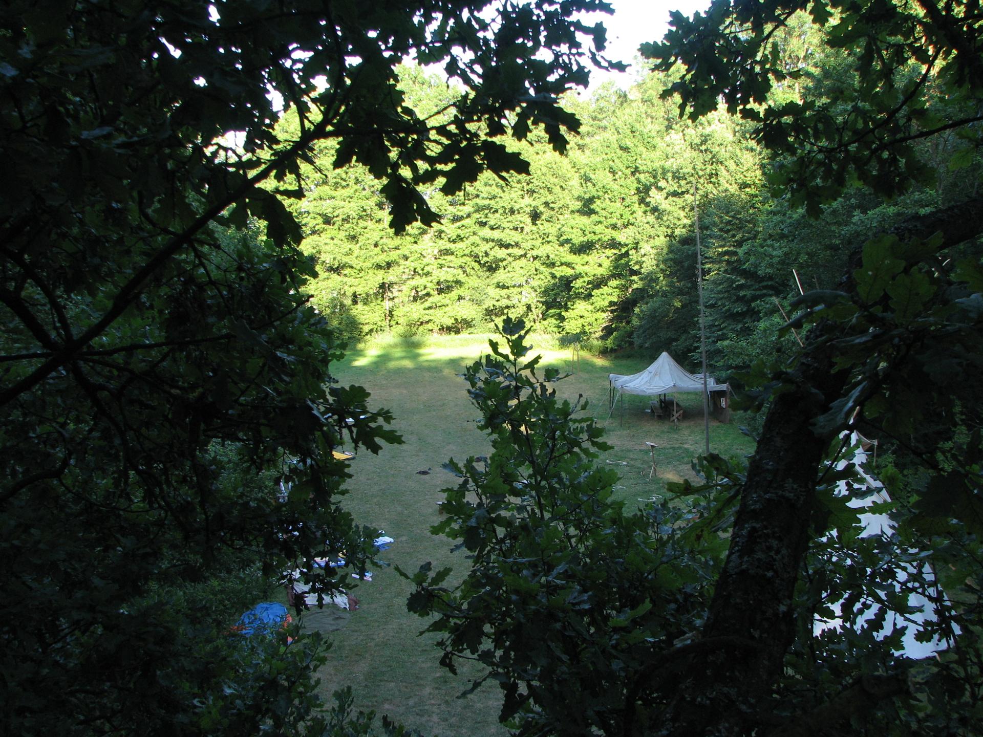 Karštejn 2010 Image 81