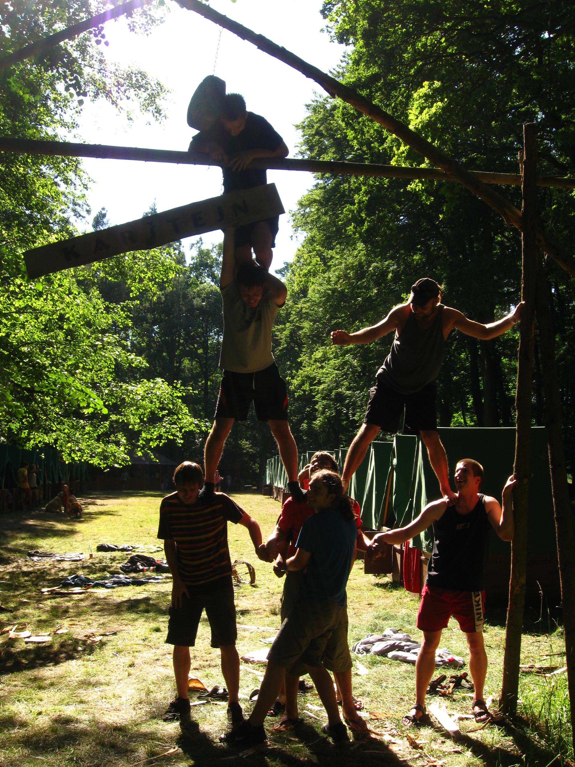 Karštejn 2010 Image 82