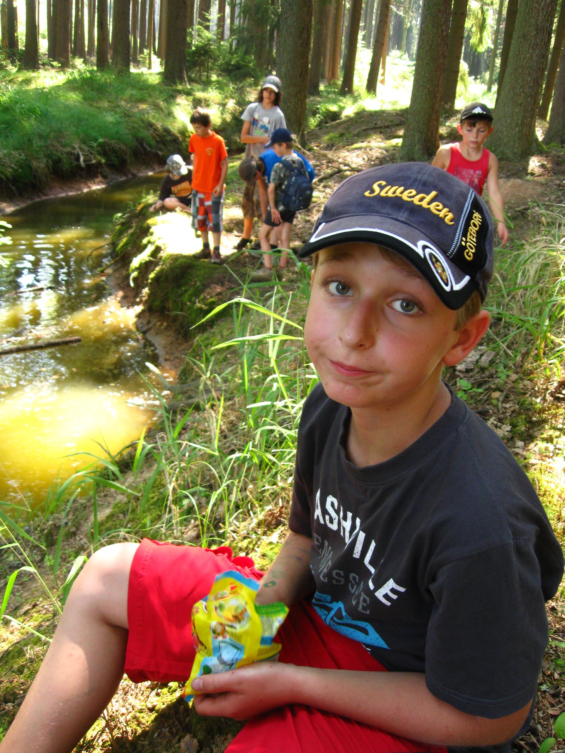 Karštejn 2010 Image 85