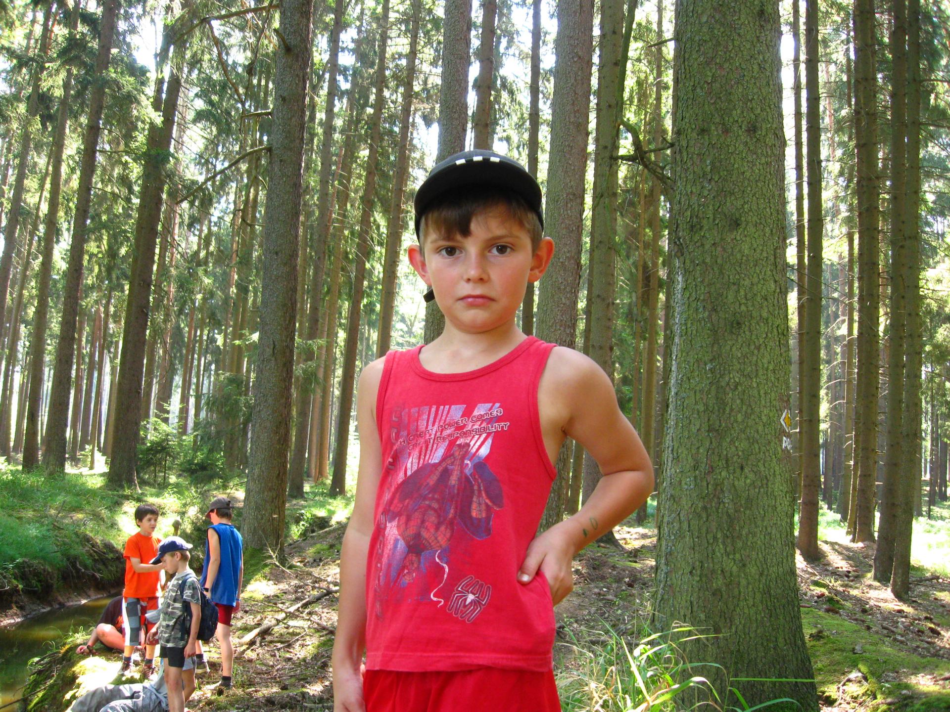 Karštejn 2010 Image 86